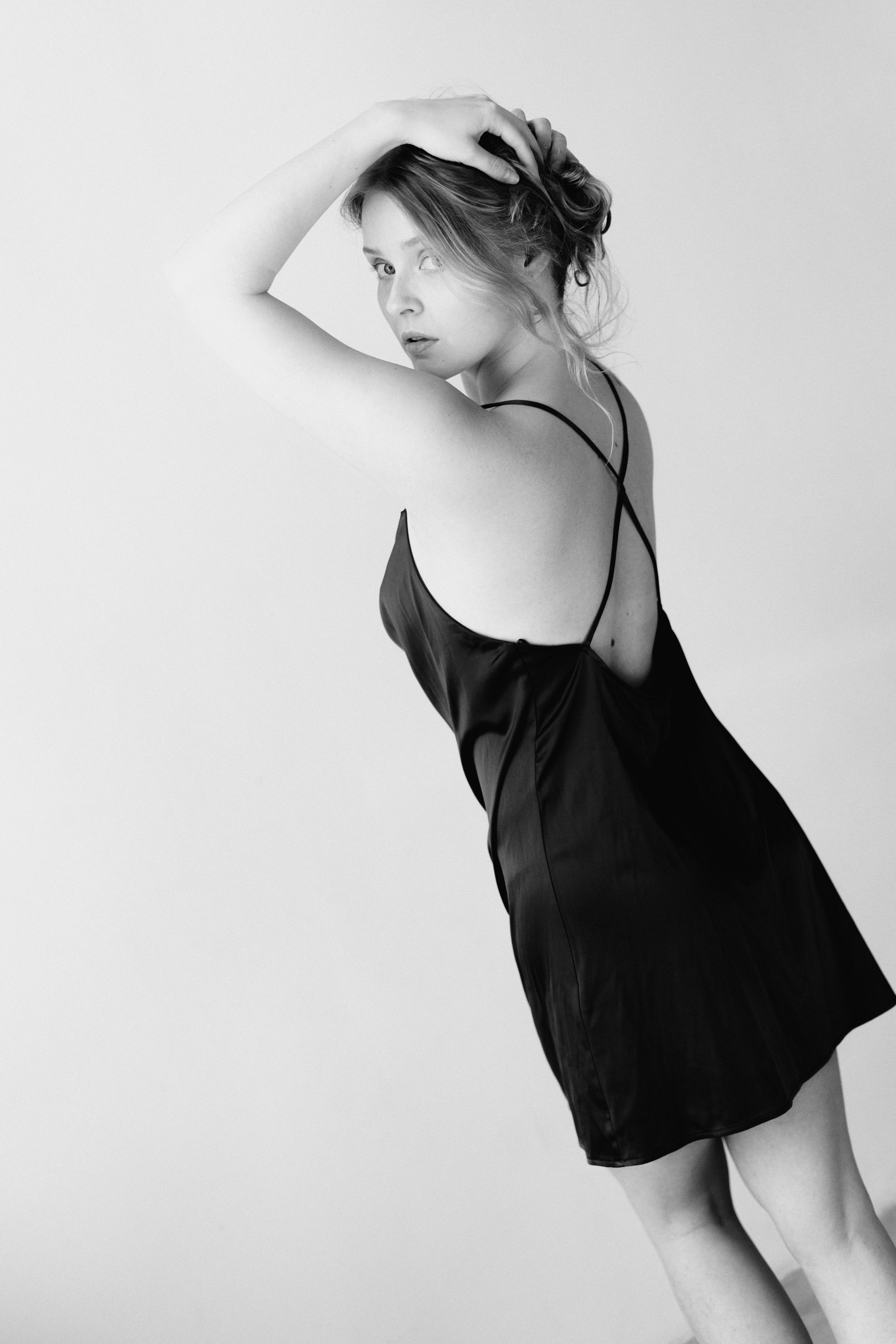 Модель для предметной съемки Ксения id 16 058 Казань| Sale Easy