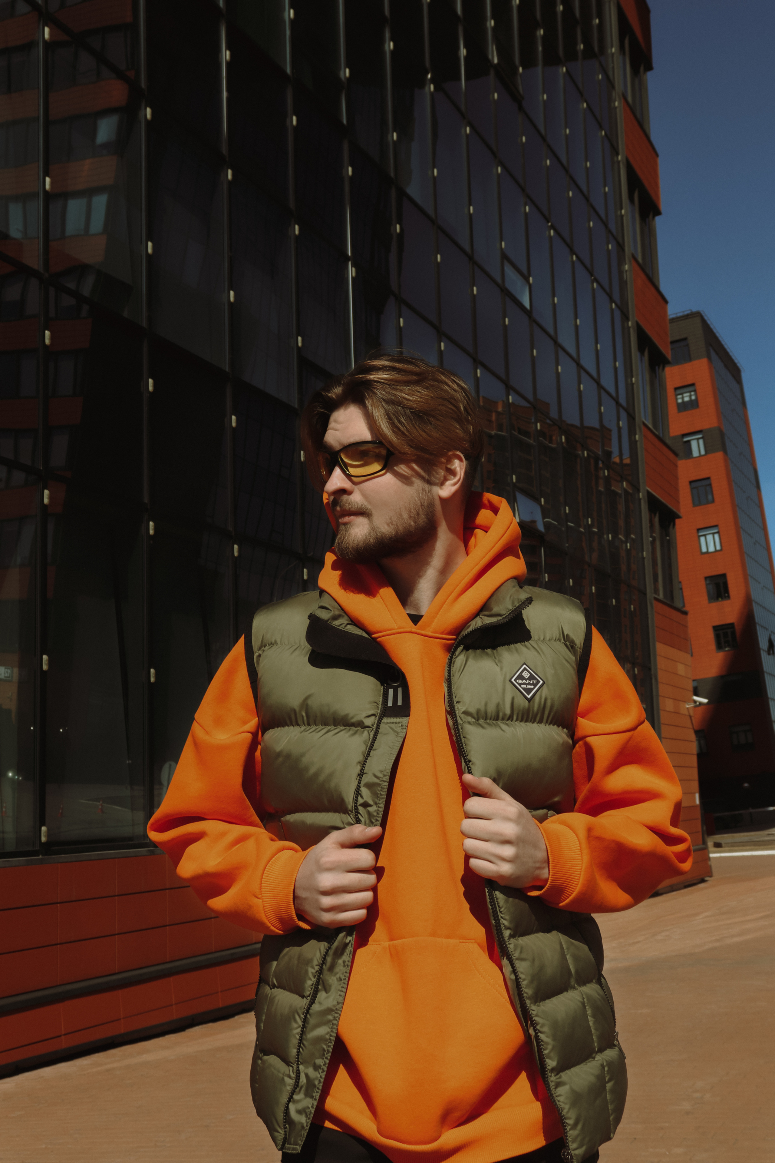 Модель для предметной съемки  Тимофей Сочи| Sale Easy