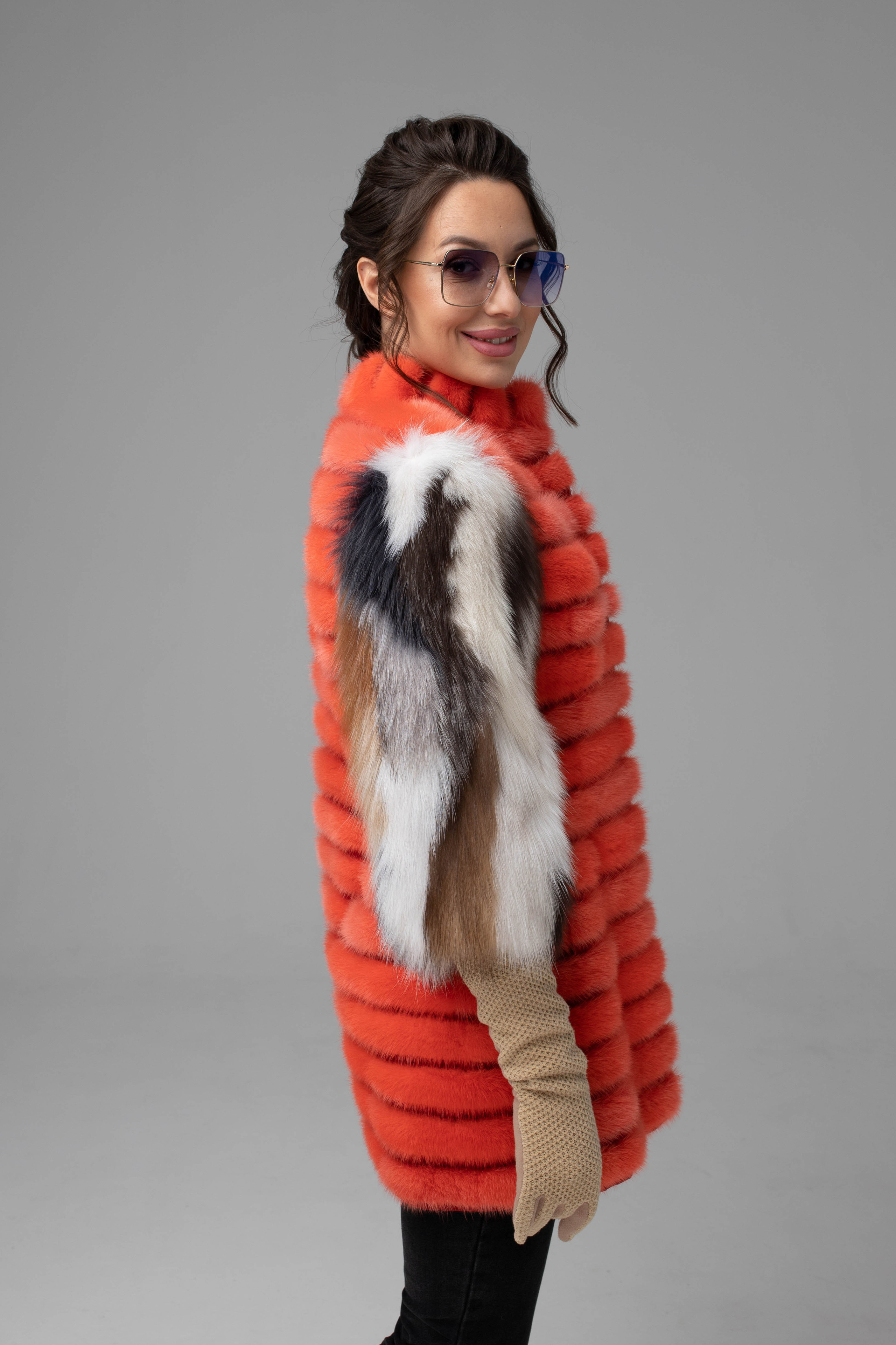 Портфолио. Фото женской одежды для маркетплейсов | Sale Easy