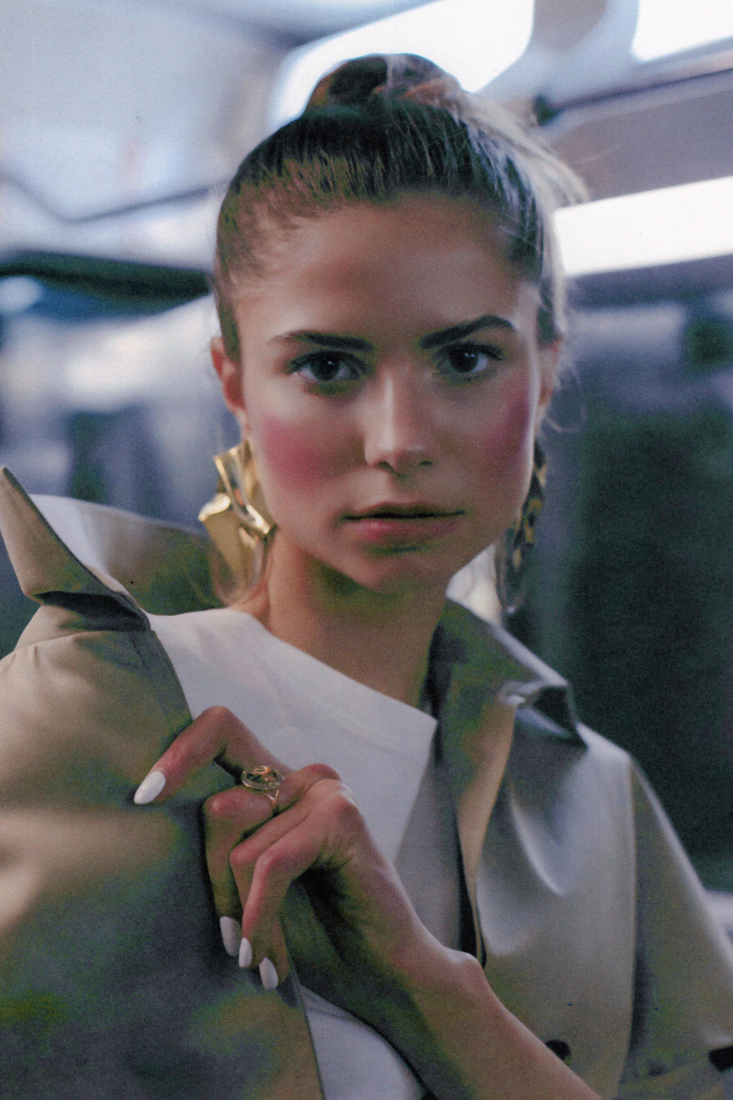 Модель для предметной съемки Ирина Г. Москва| Sale Easy