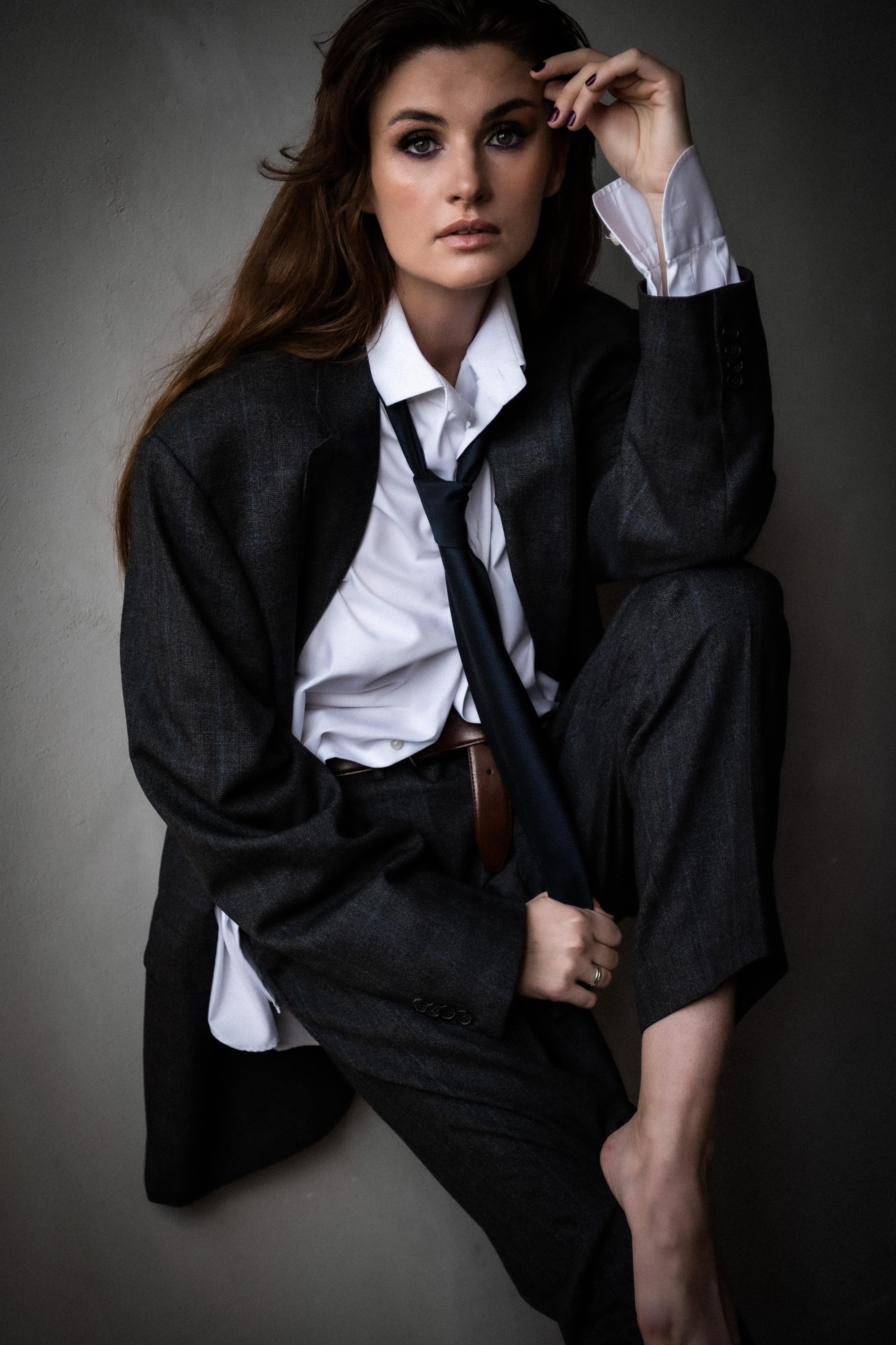 Модель для съемки для интернет магазинов Анастасия Н.Москва| Sale Easy