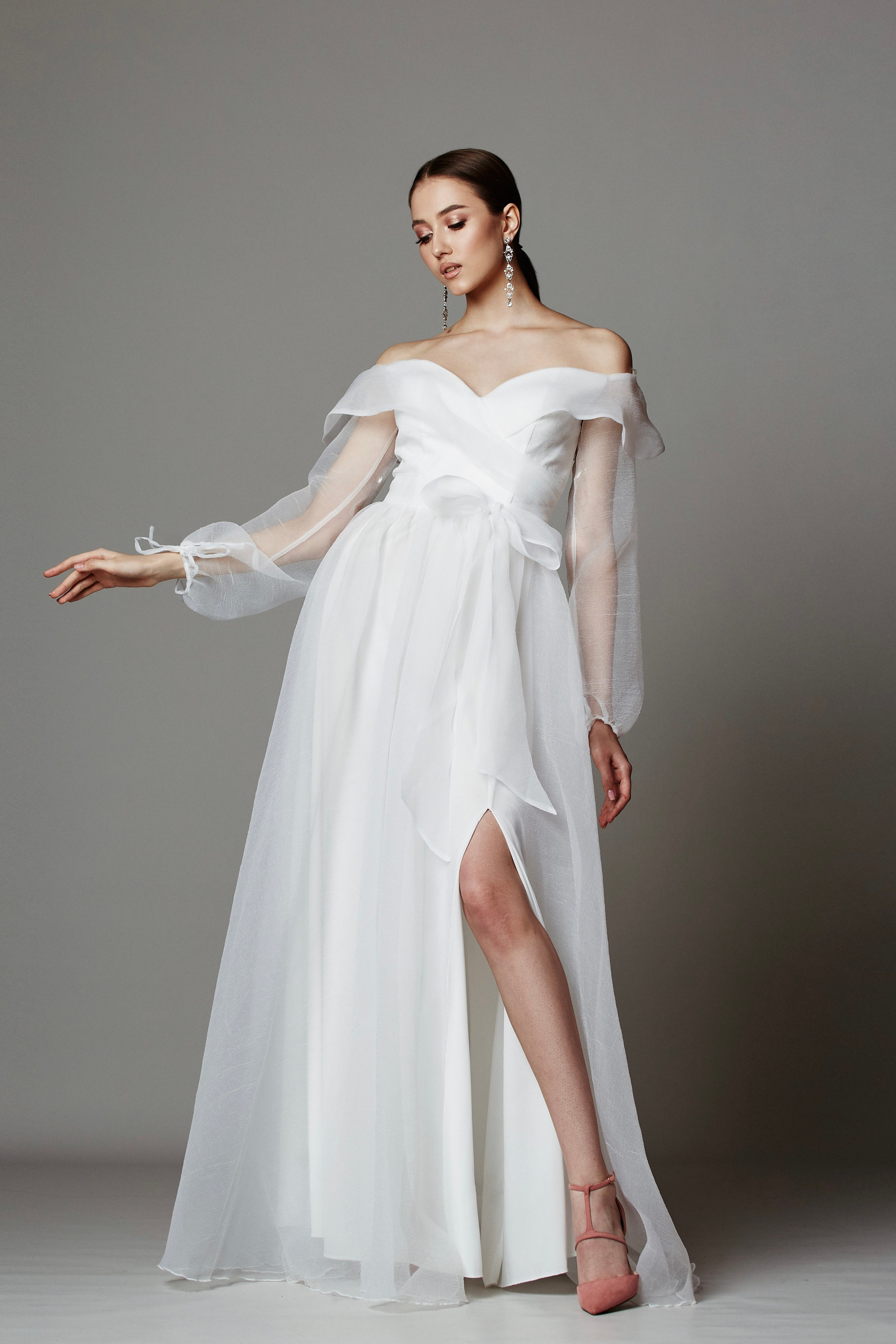 Модель для интернет магазинов Алёна Д. Н. Н. | Sale Easy