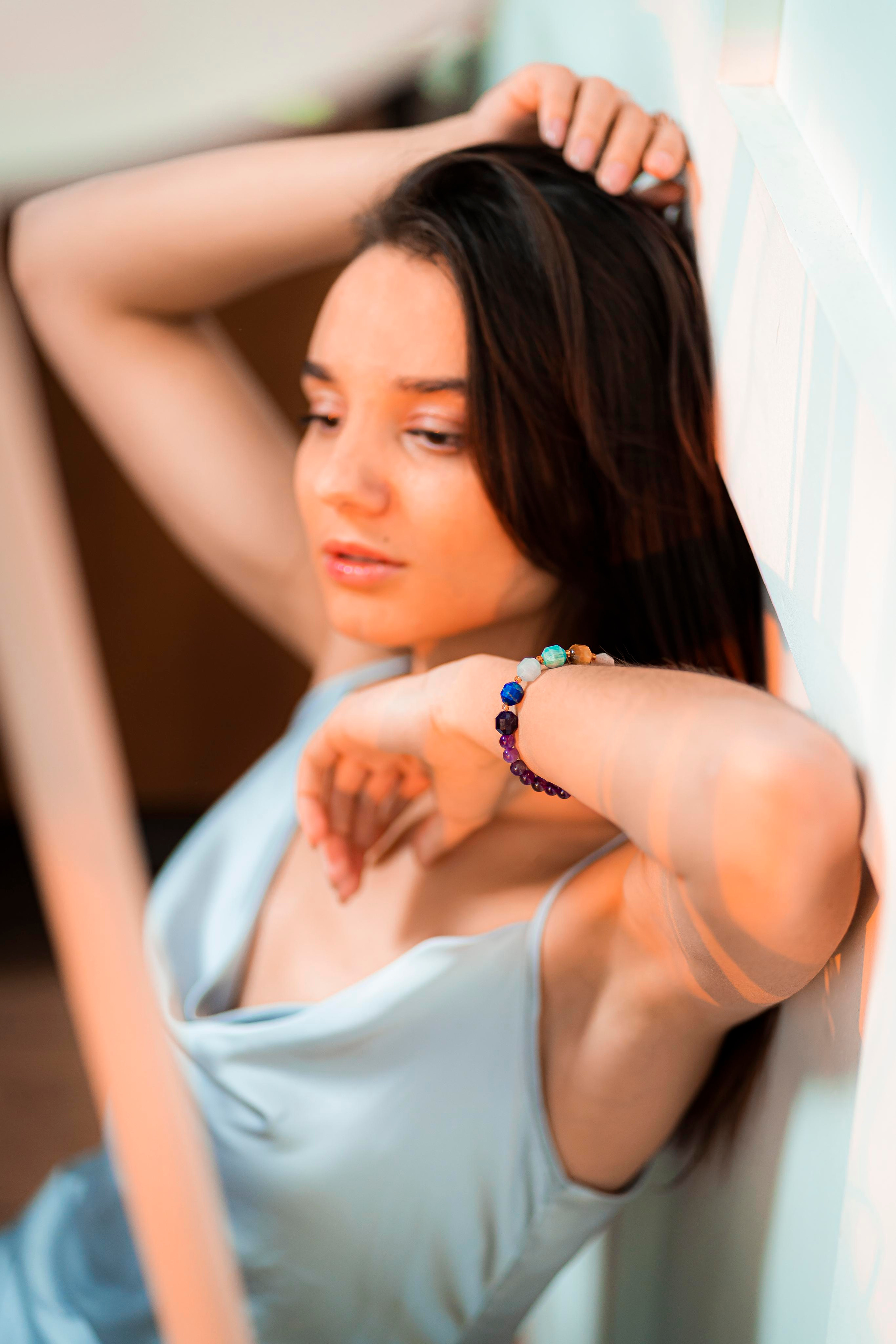 Модель для предметной съемки Виталина Б. Москва| Sale Easy