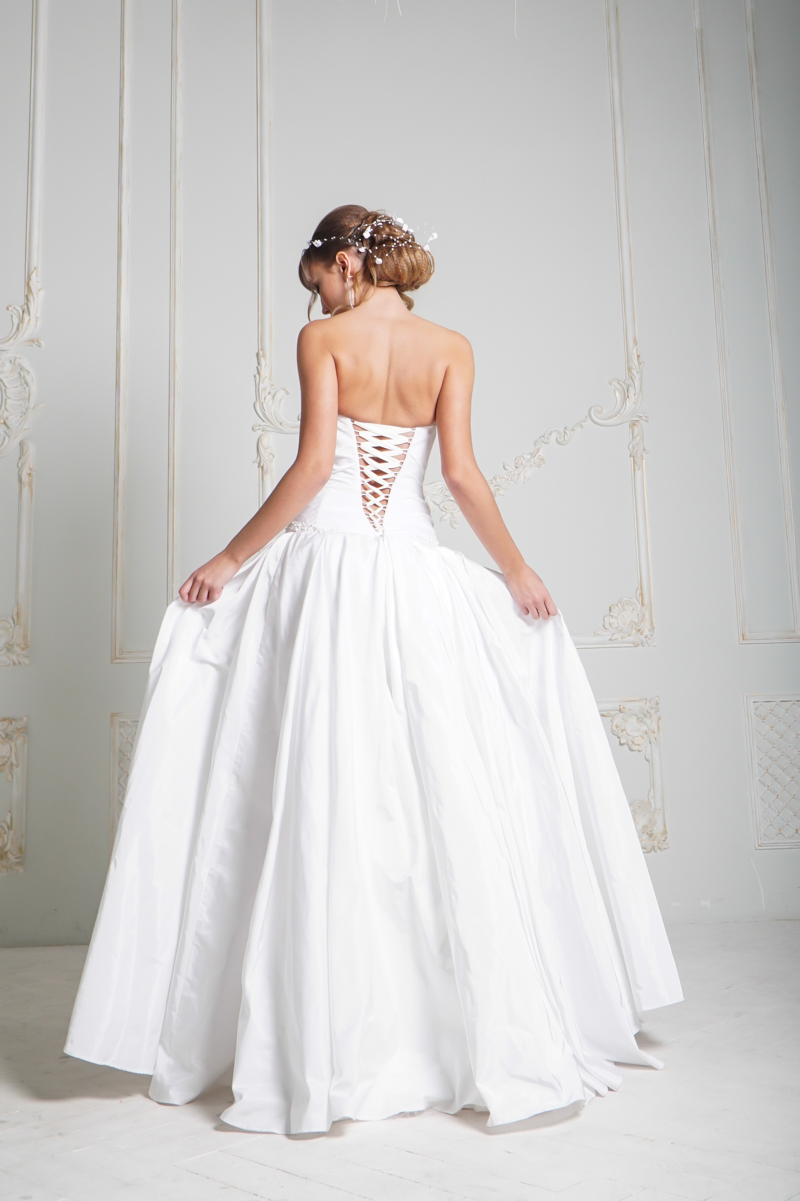 Модель для предметной съемки Виктория Е.С-Петербург | Sale Easy