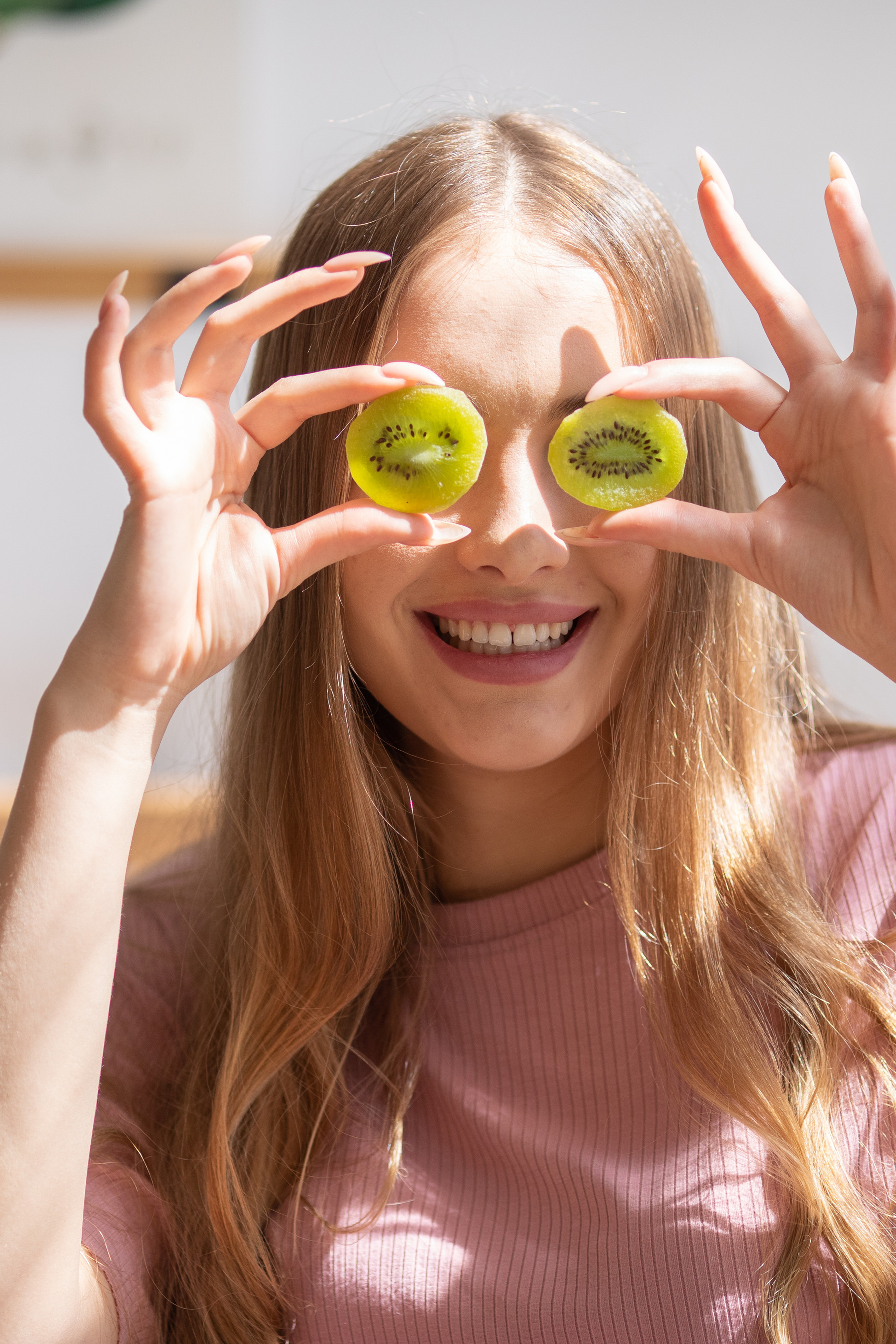 Модель для предметной съемки Анастасия И. Москва| Sale Easy