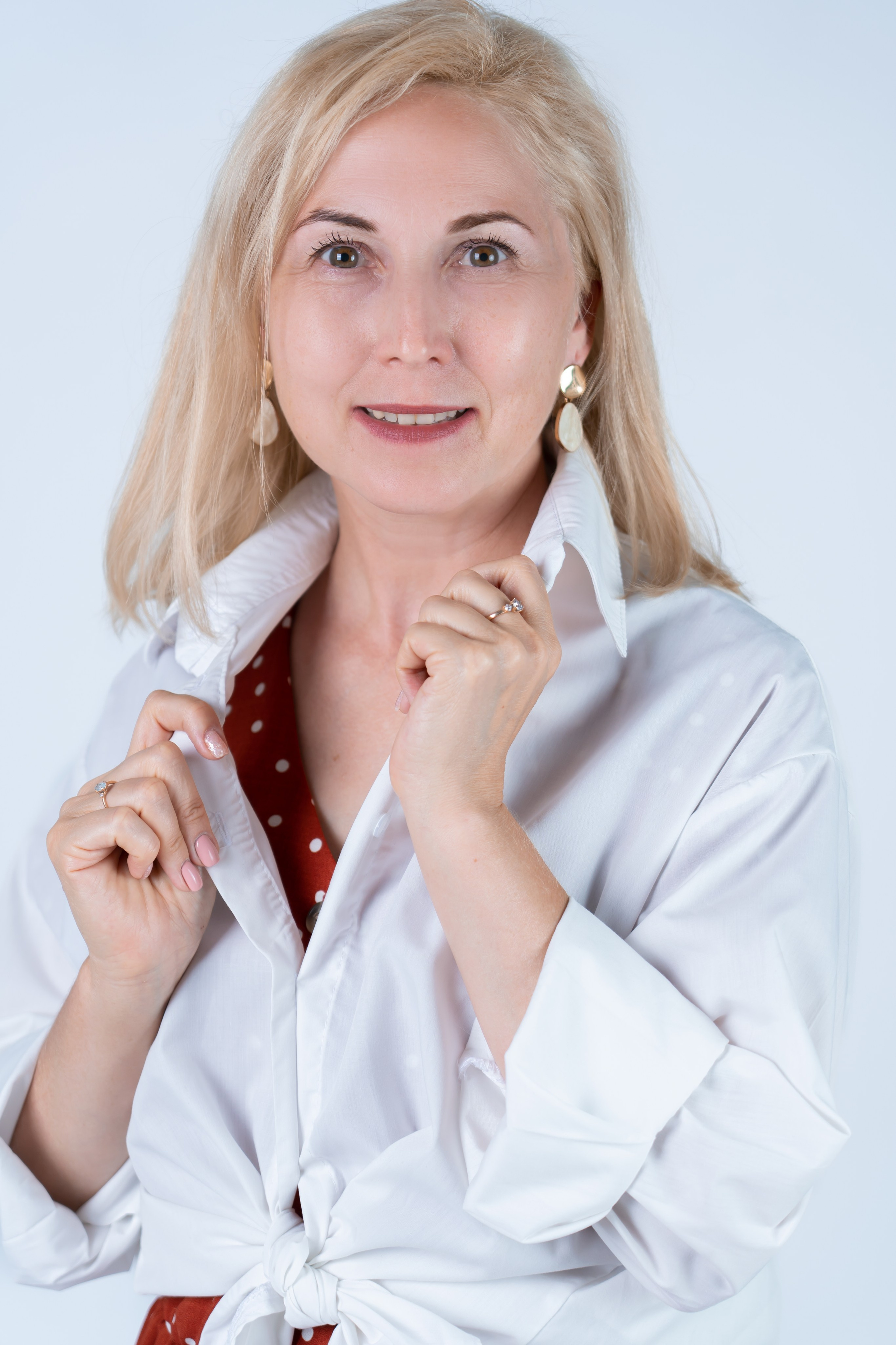 Модель для предметной съемки  Натали Сочи| Sale Easy