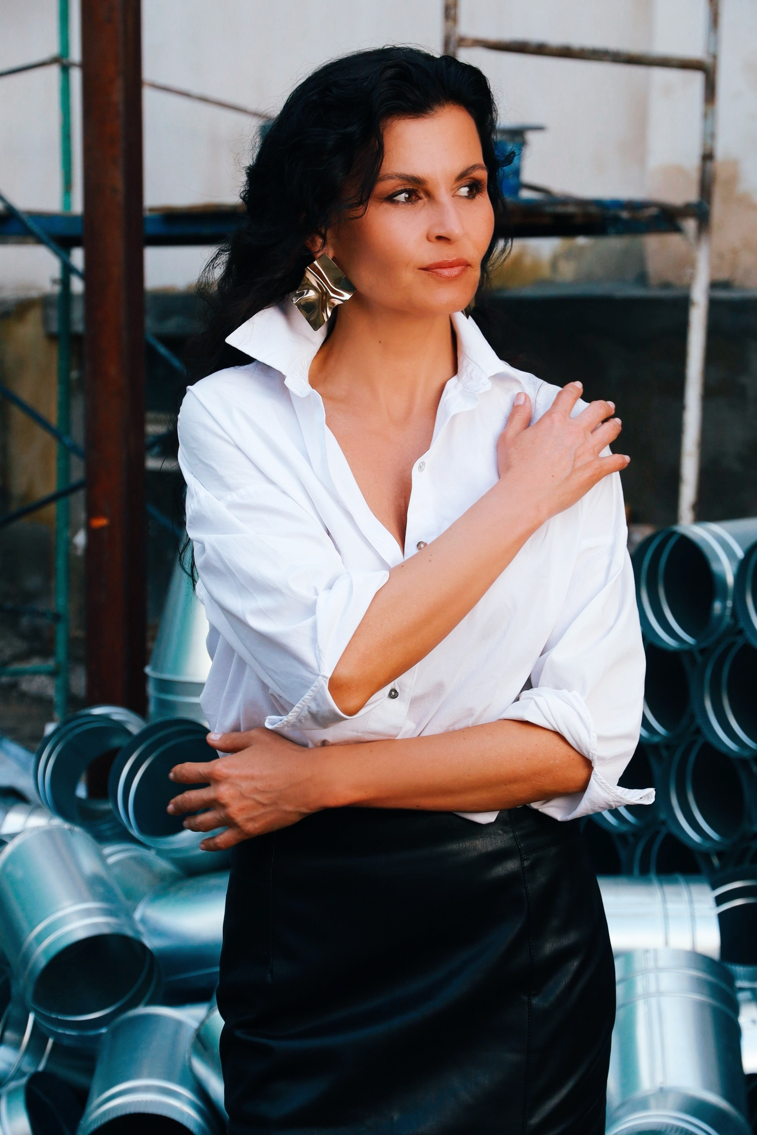 Модель для предметной съемки Анна Д. С.-Пб| Sale Easy