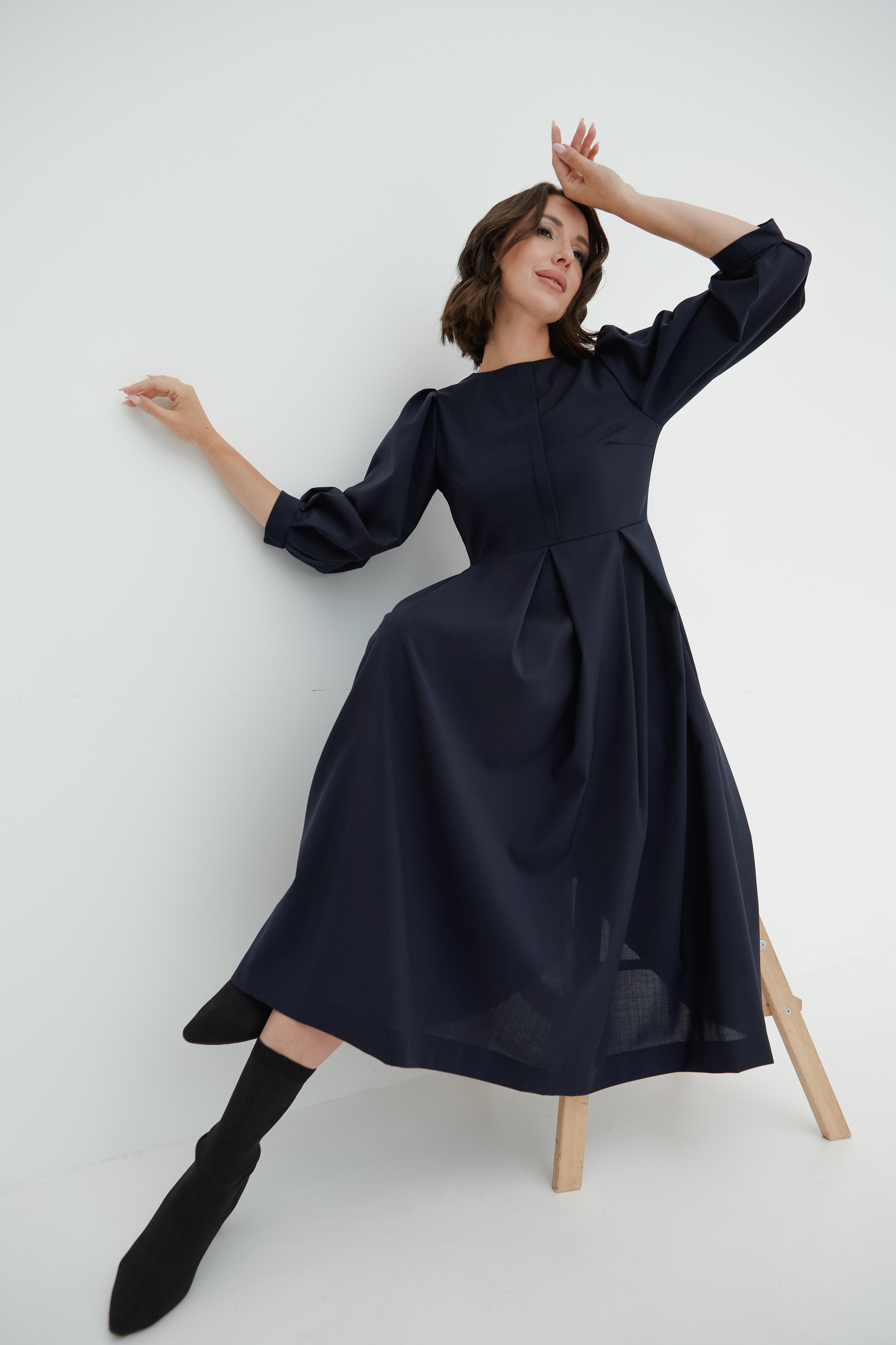 Модель для предметной съемки Юлия 9 Н.Новгород | Sale Easy