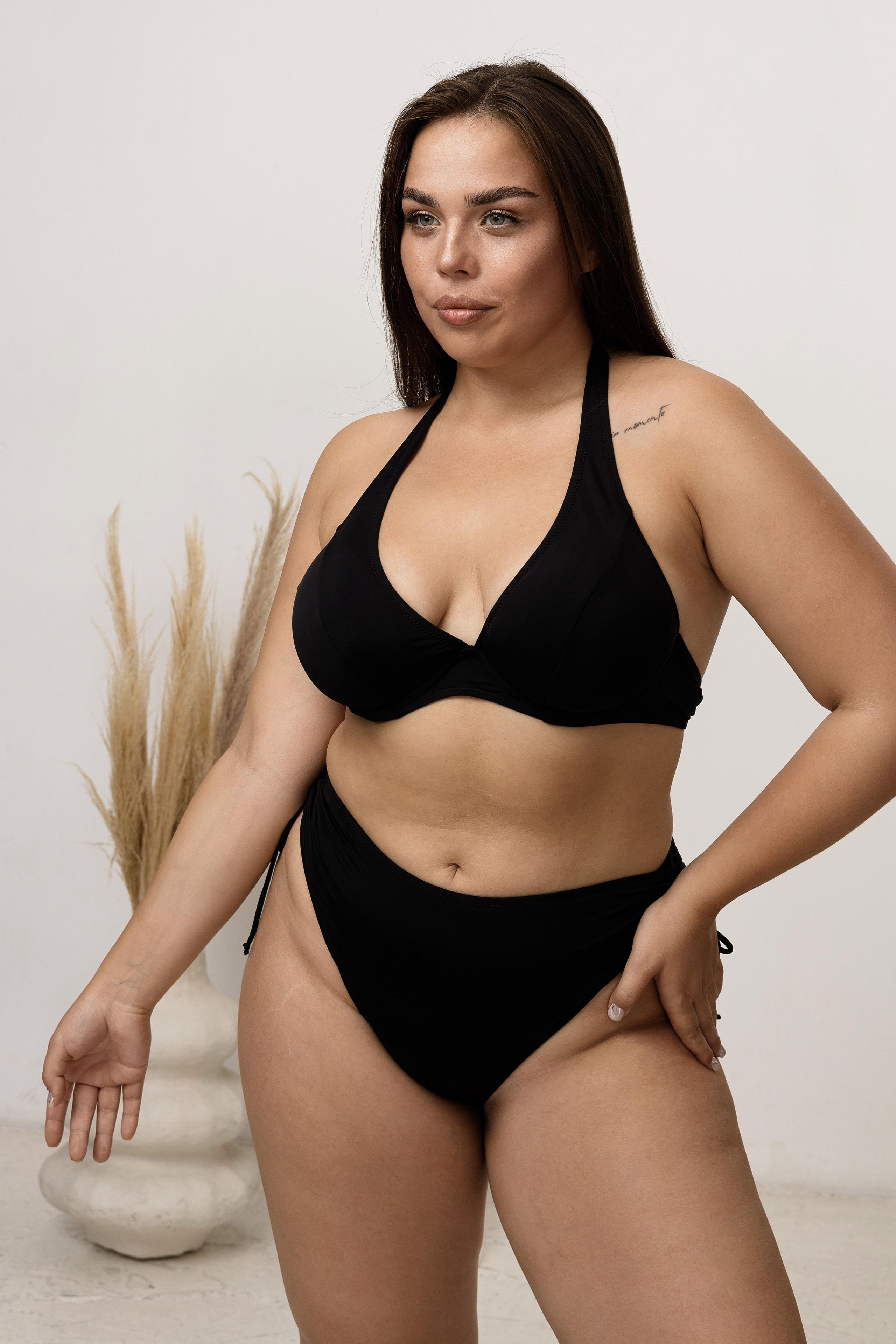 Модель plus size для предметной съемки Полина С-Петербург | Sale Easy