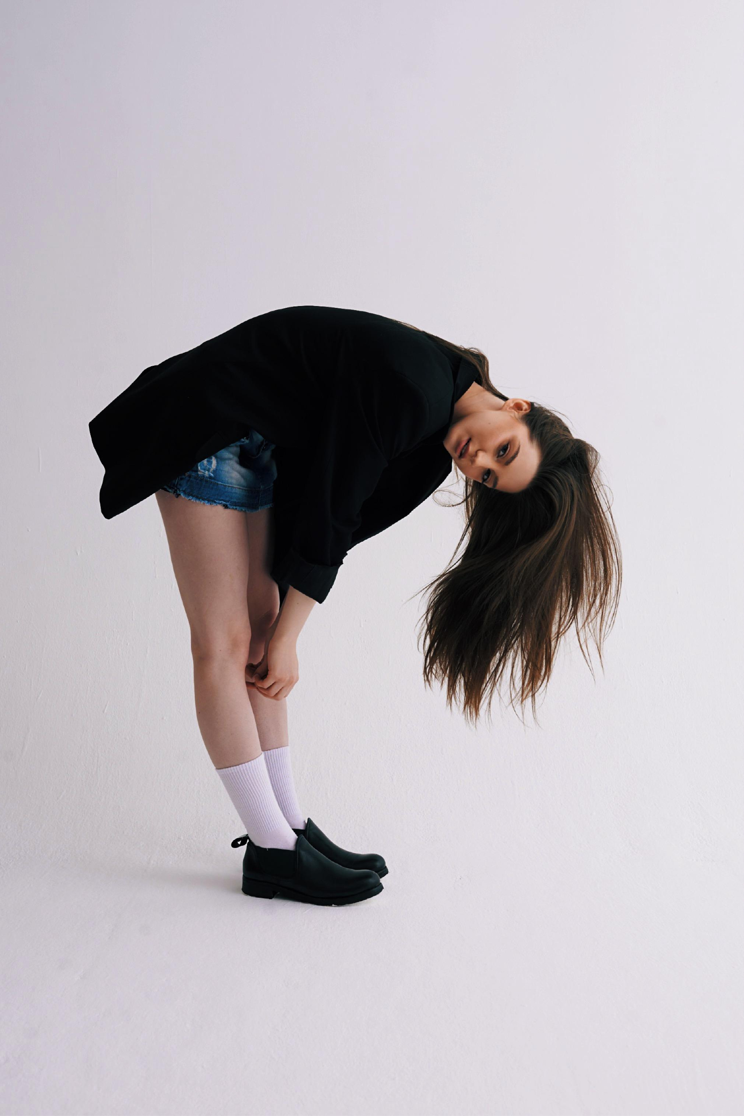 Модель для предметной съемки Варвара Москва| Sale Easy