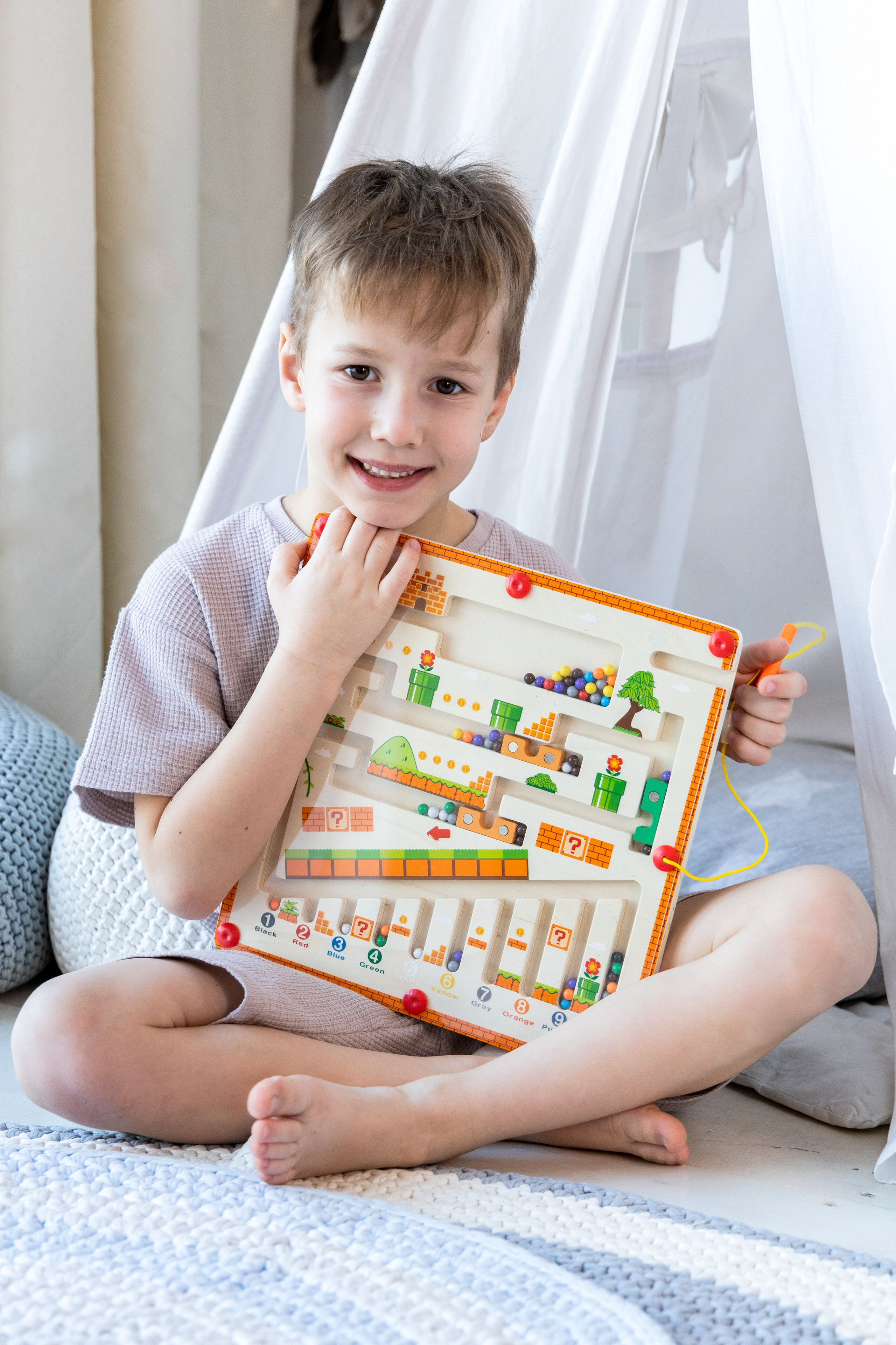 Модель мальчик для съемки на маркетплейсы Егор Д.Н.Новгород |Sale Easy