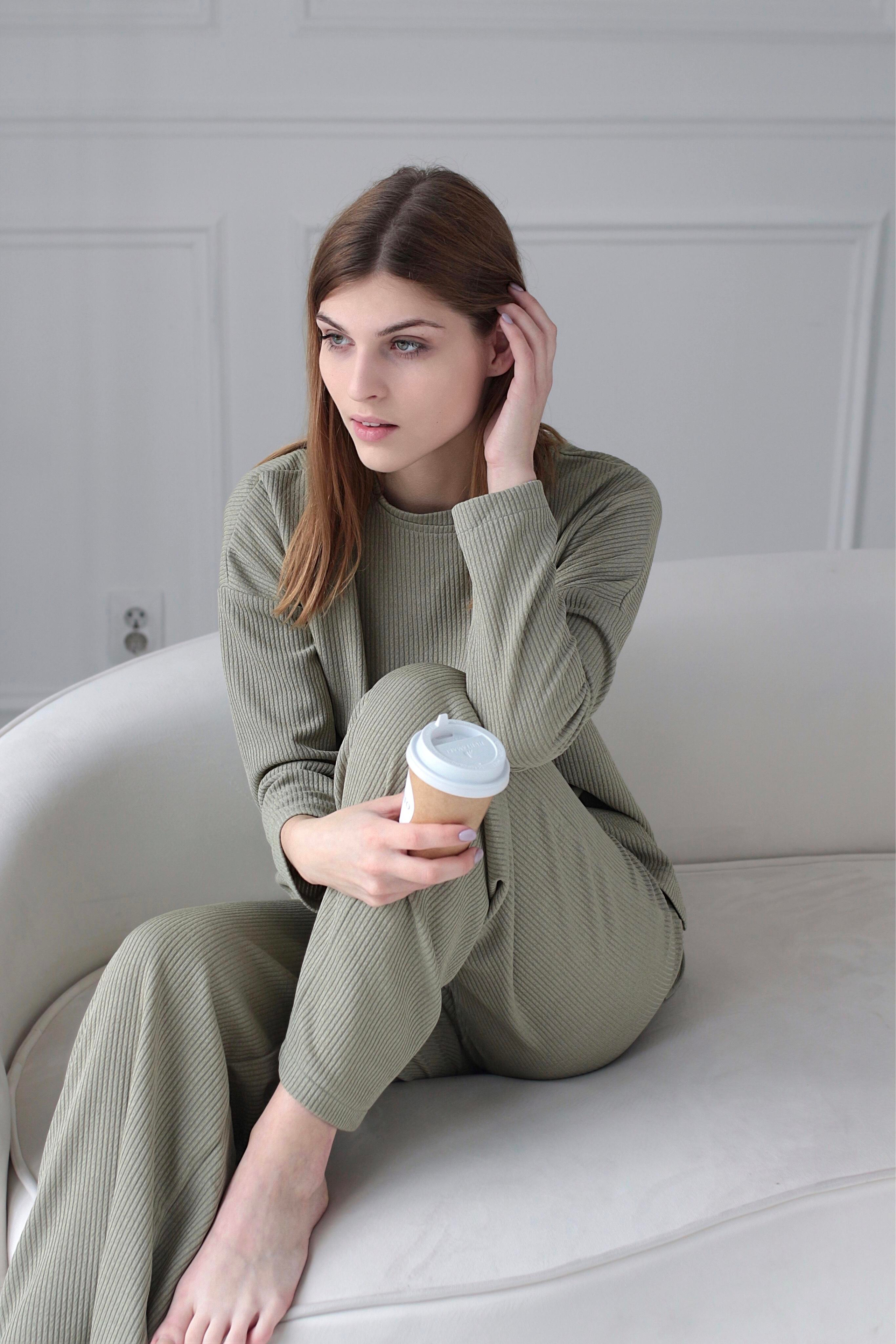 Модель для съемки фото для маркетплейса Анна 2 Н.Новгород | Sale Easy