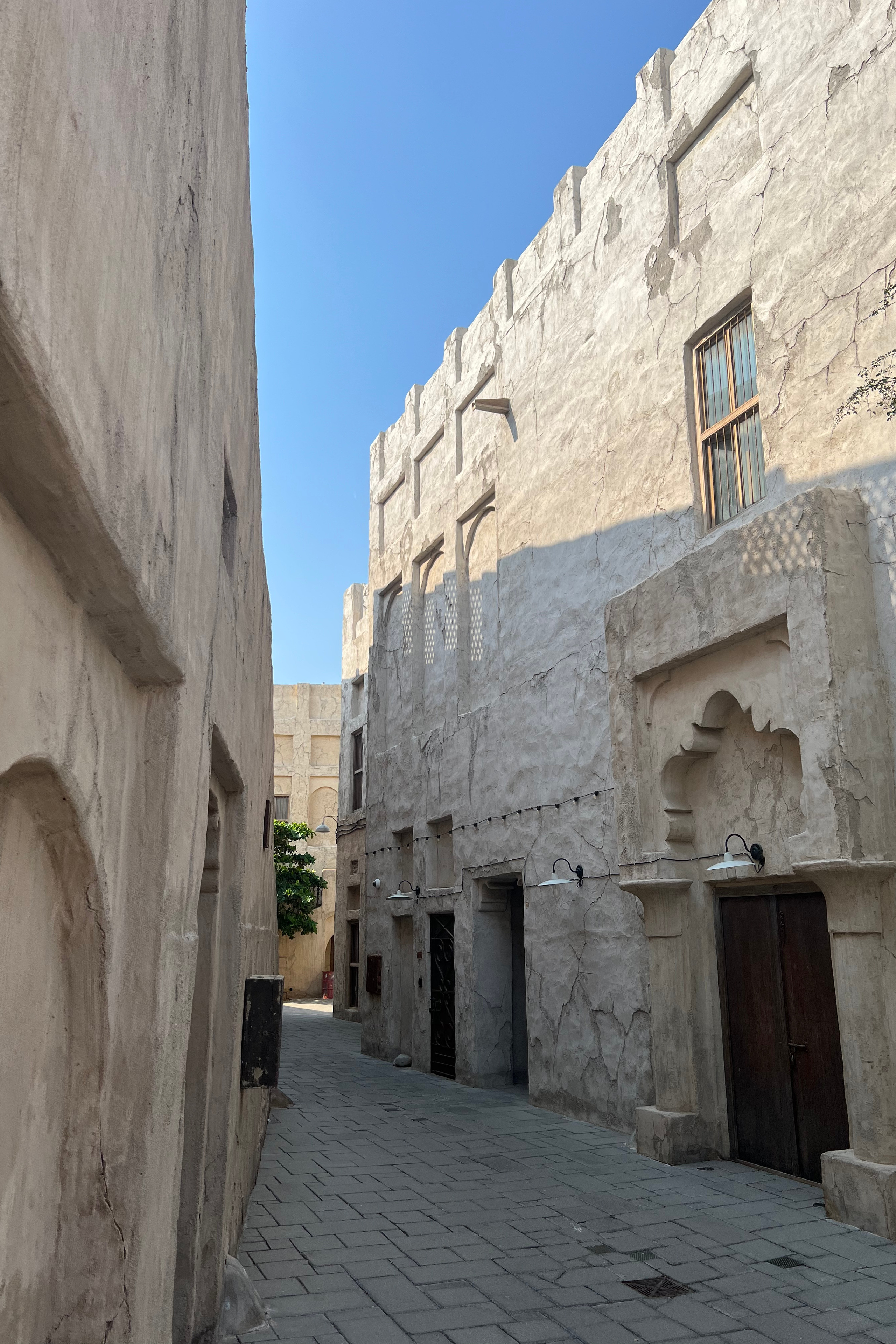 Локация Старый город для предметной съемки Дубай|Sale Easy