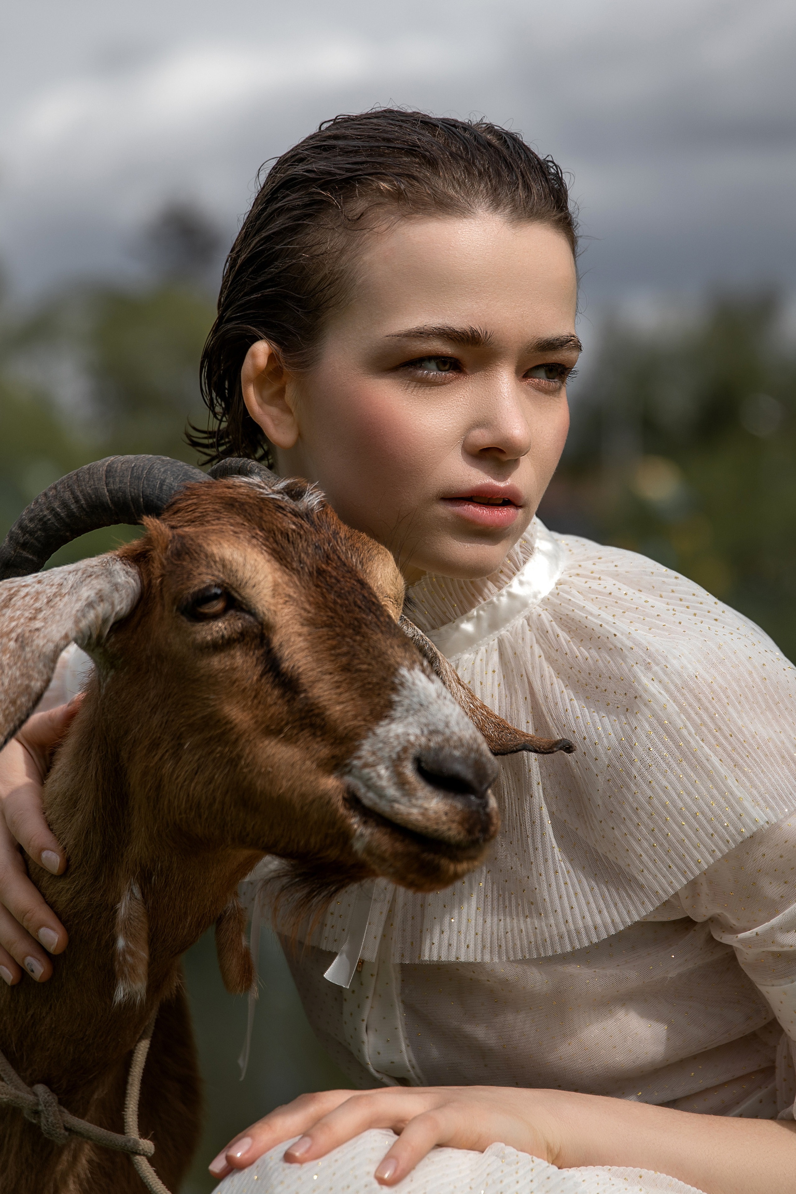 Модель для предметной съемки Дарья Ж. Москва| Sale Easy