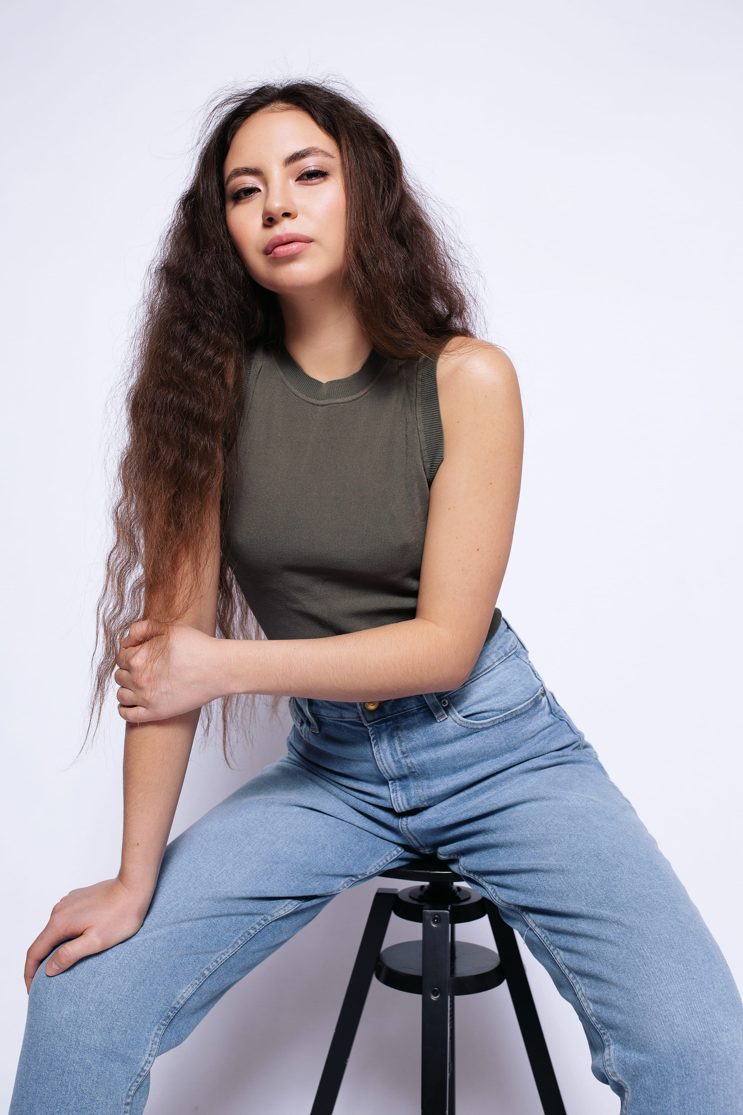 Модель для предметной съемки Ольга id 28 024 С.-Пб| Sale Easy