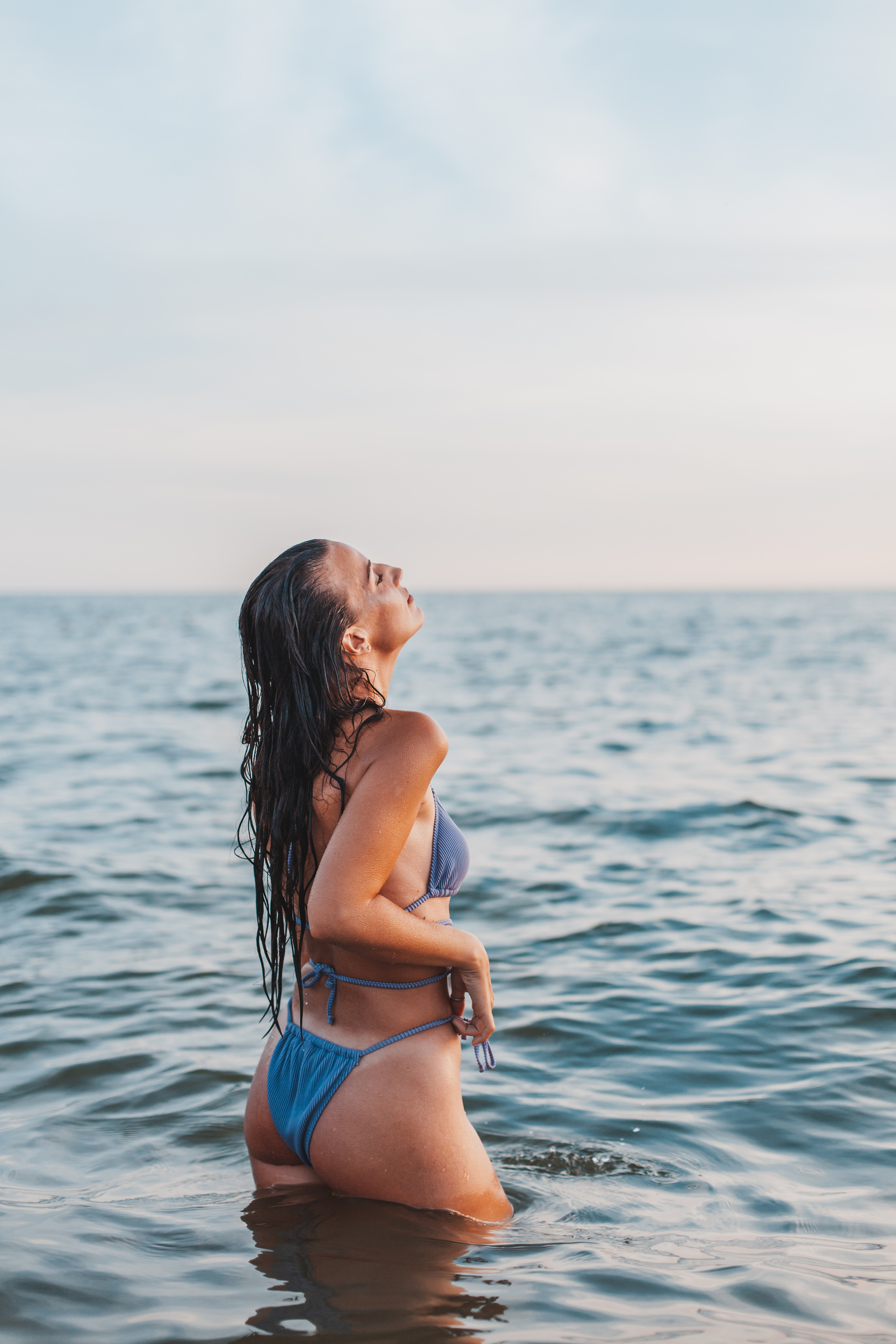 Модель для предметной съемки для маркетплейсов Нина А. Сочи| Sale Easy