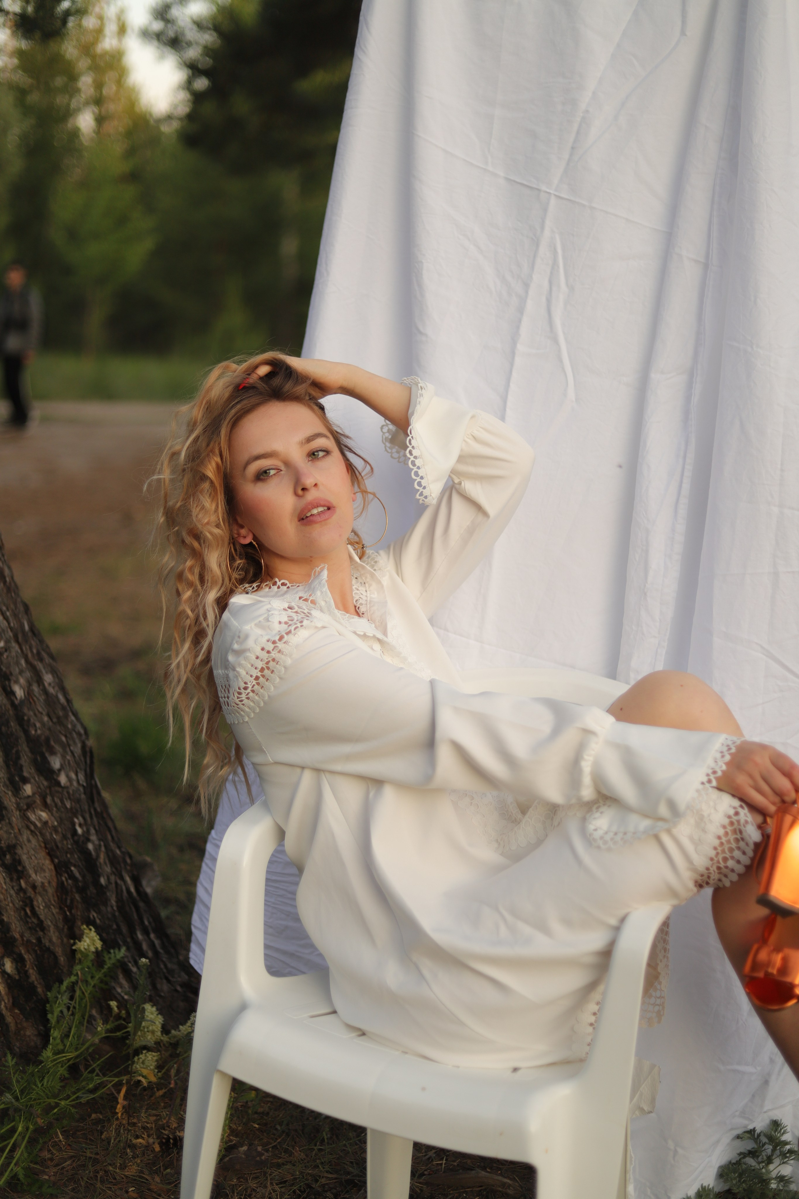 Модель для предметной съемки Эльза А. Казань| Sale Easy