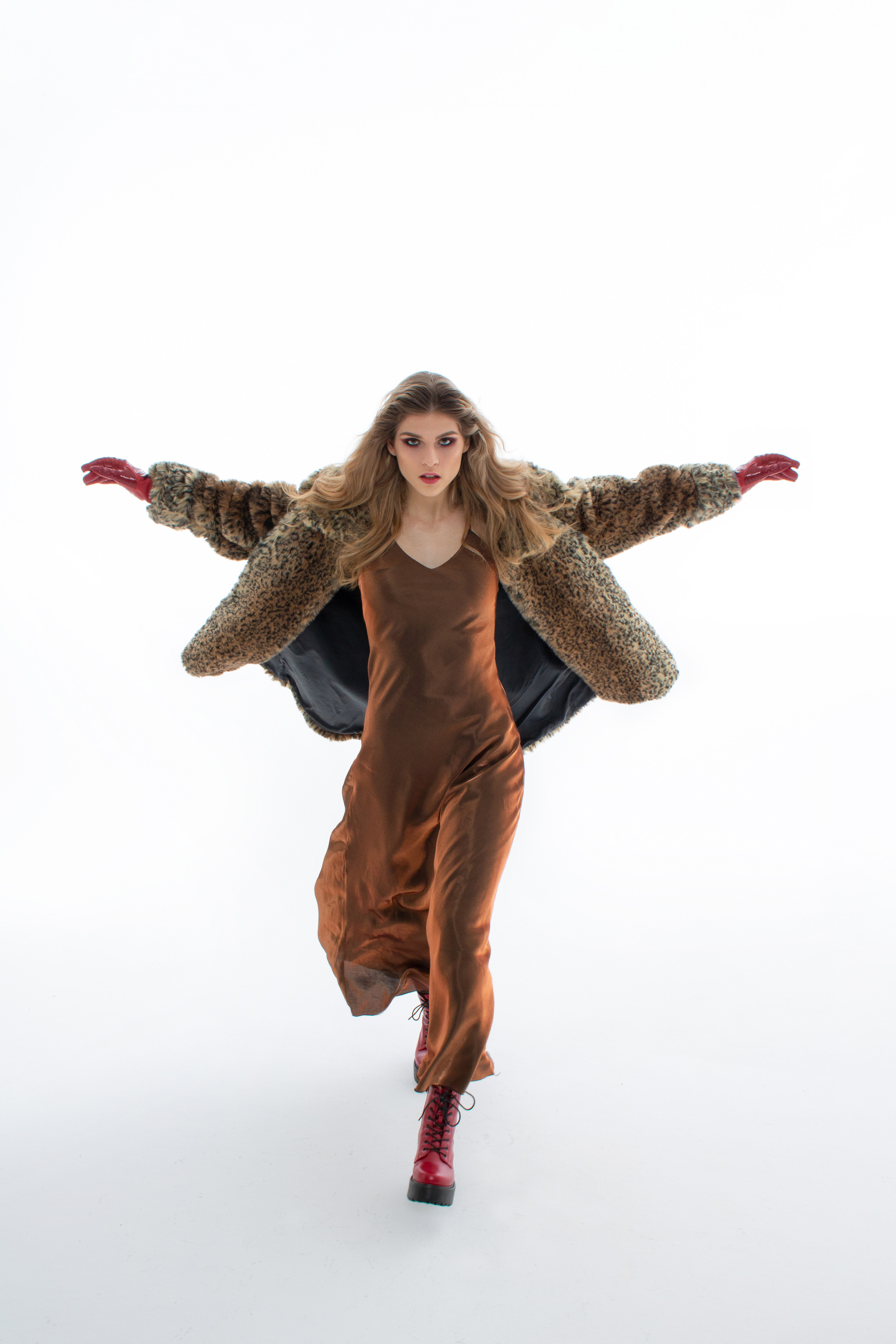 Модель для съемки фото для маркетплейса Анна 2 Н.Новгород | Sale Easy