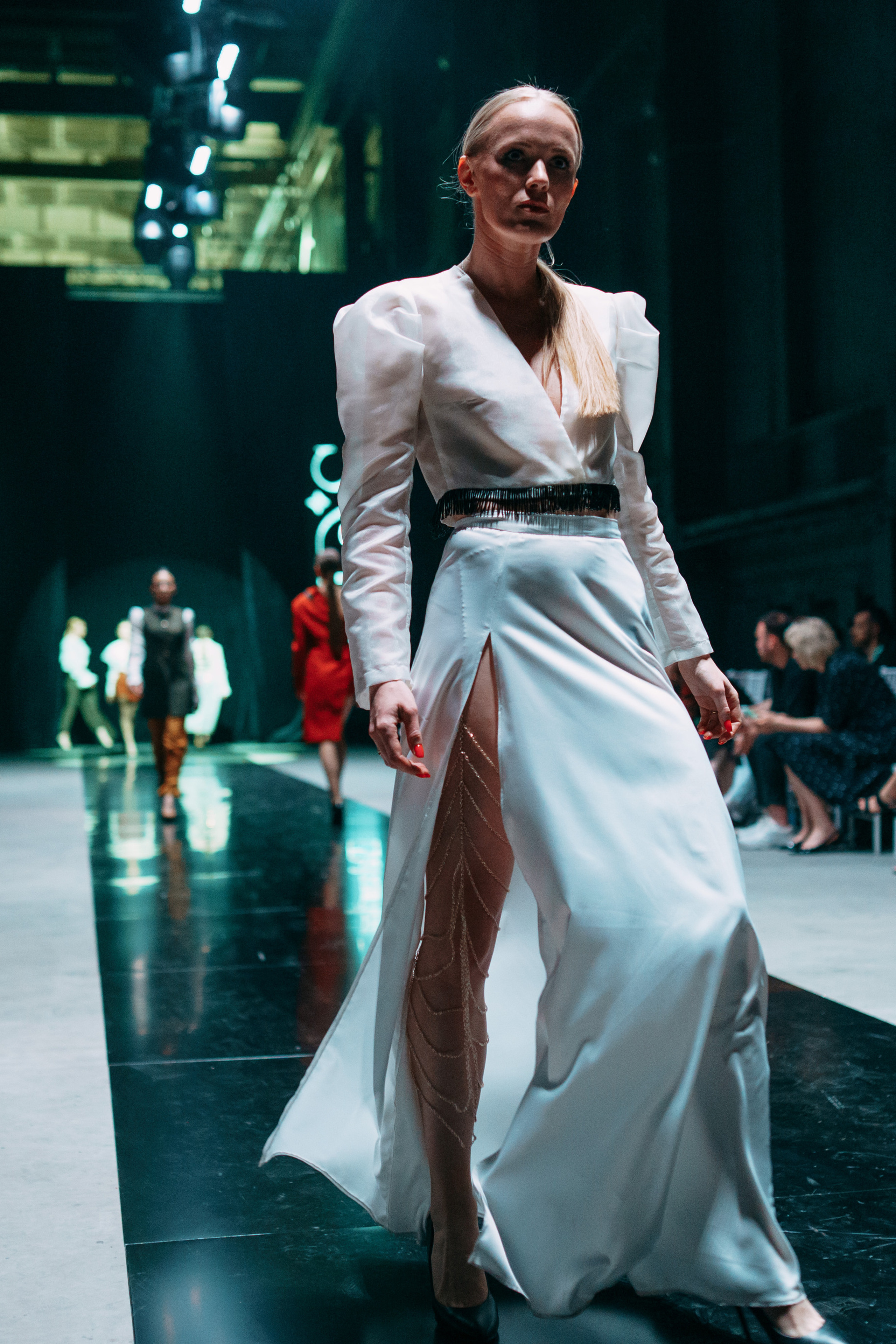 Модель для предметной съемки Кристина 6 Н.Новгород | Sale Easy