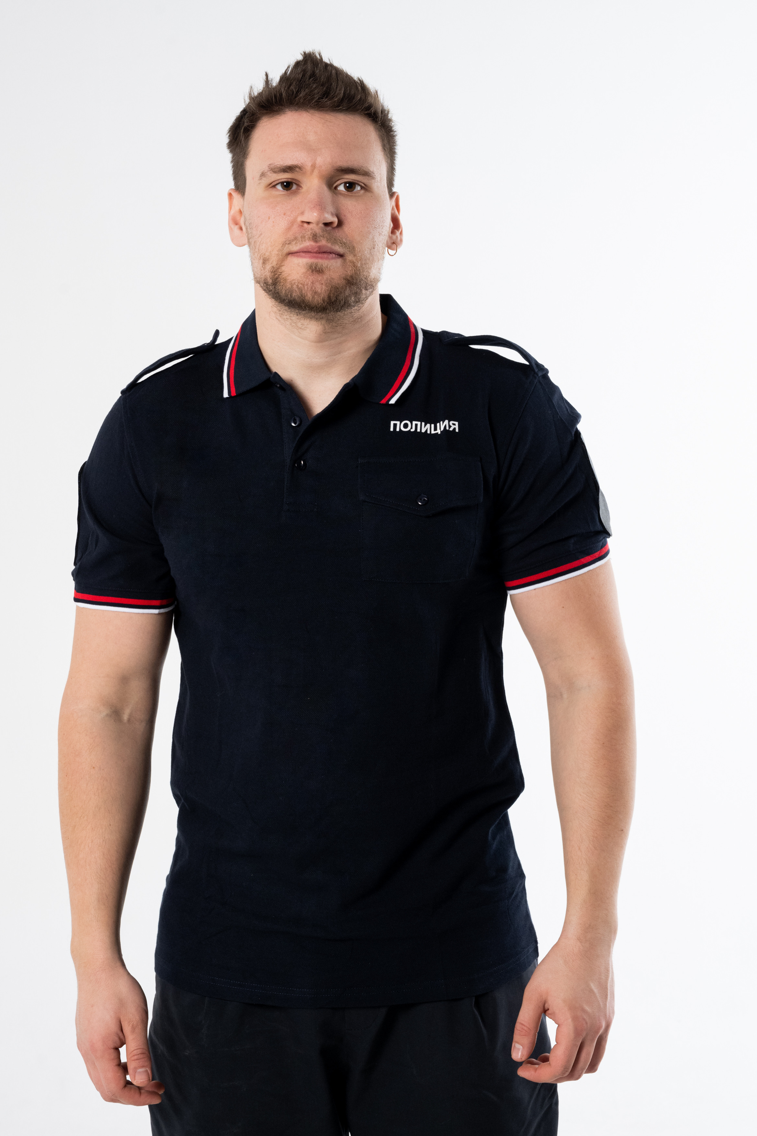 Портфолио. Фото мужской одежды для маркетплейсов | Sale Easy