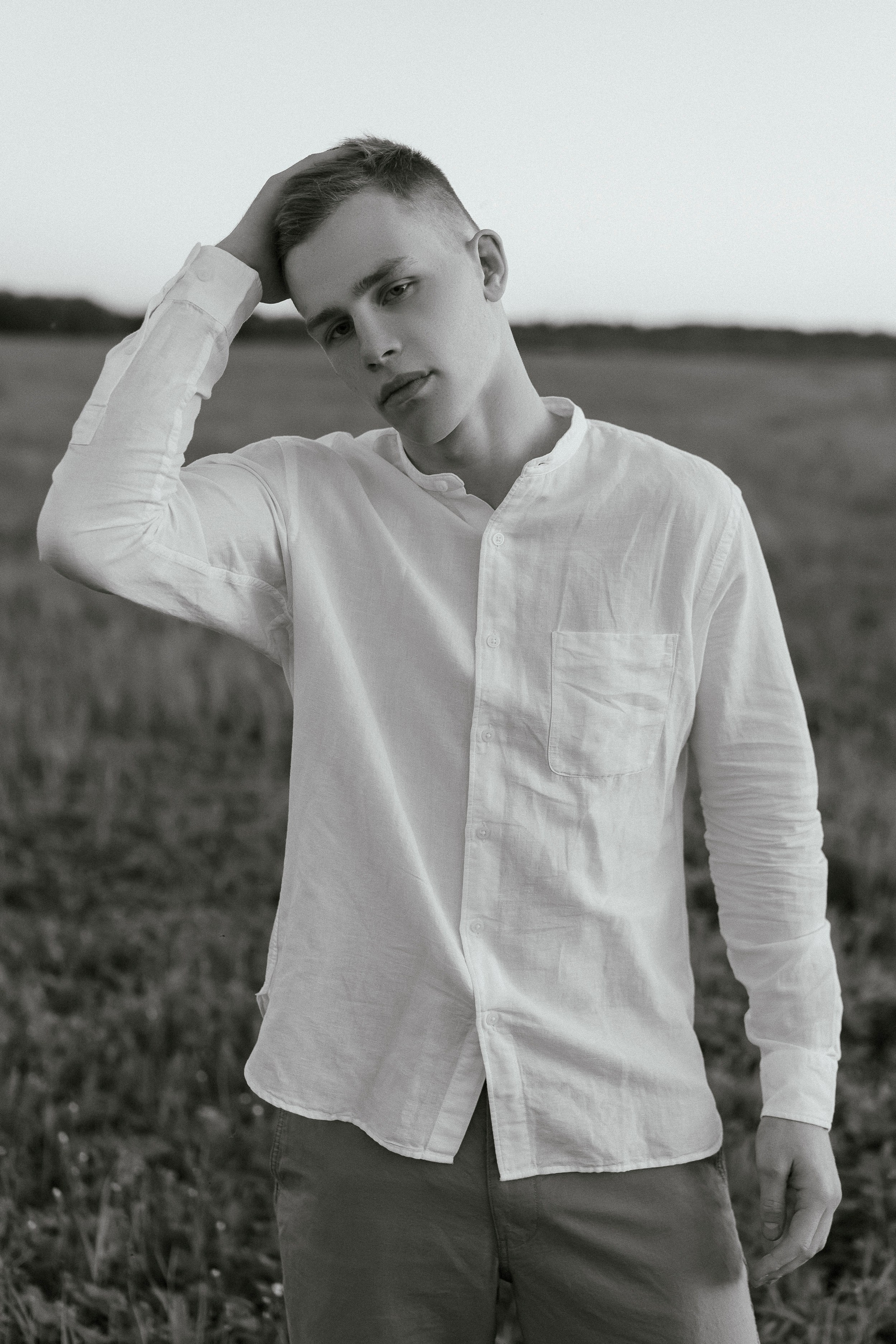 Модель для предметной съемки Герман id 29 034 С.-Пб| Sale Easy