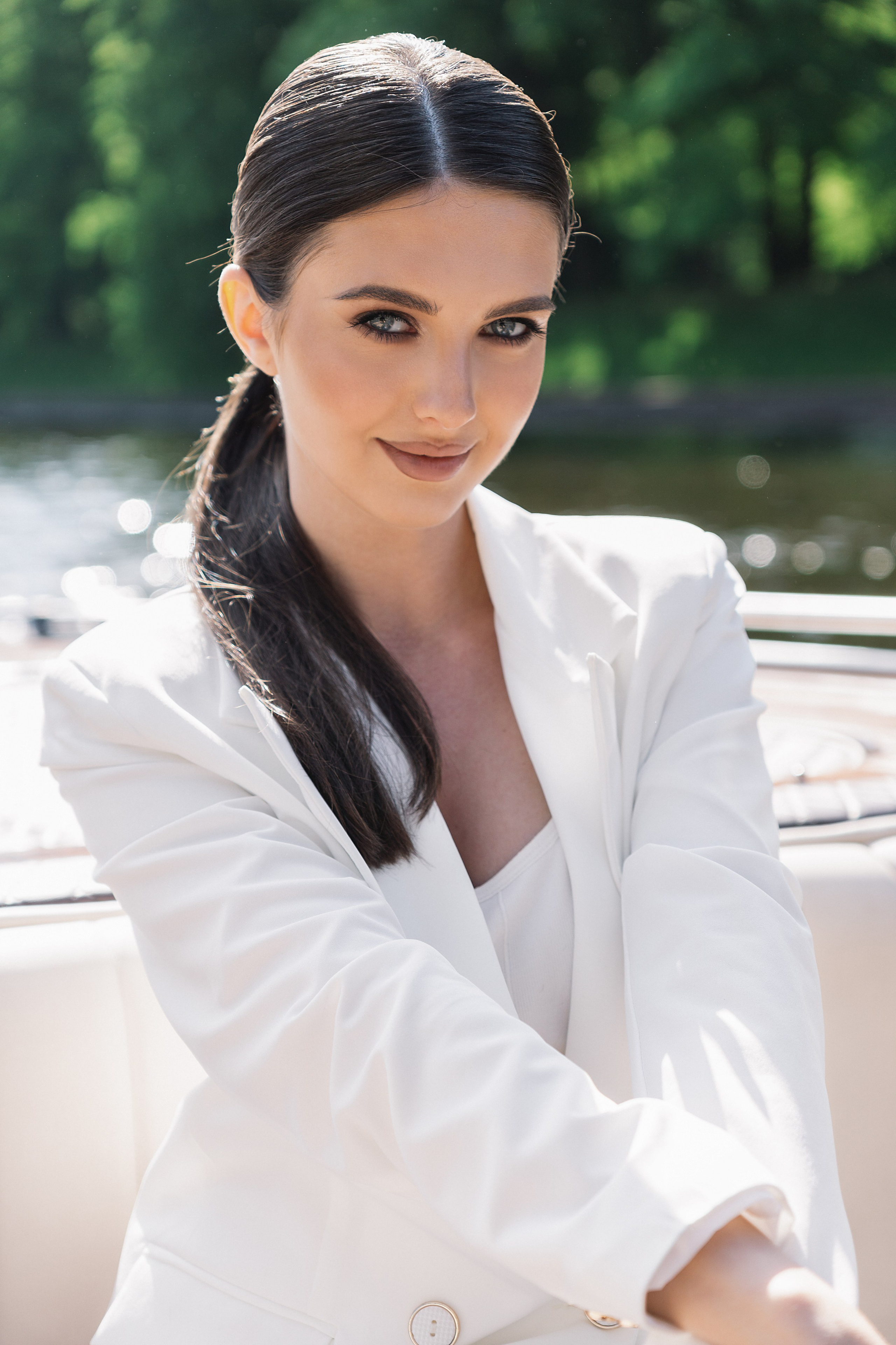 Модель для предметной съемки Марина З. С.-Пб| Sale Easy