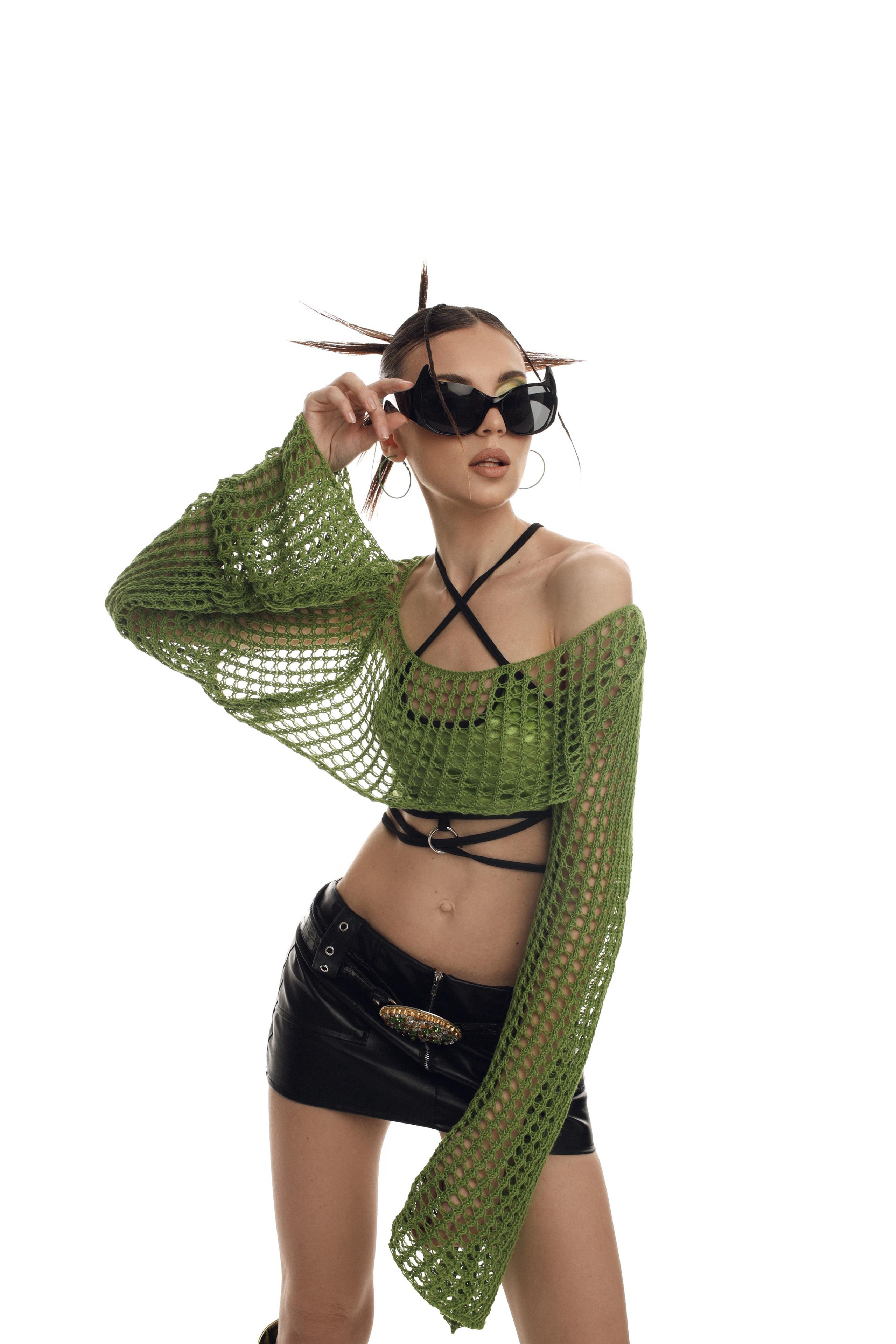 Модель для предметной съемки Евгения Б С-Петербург | Sale Easy