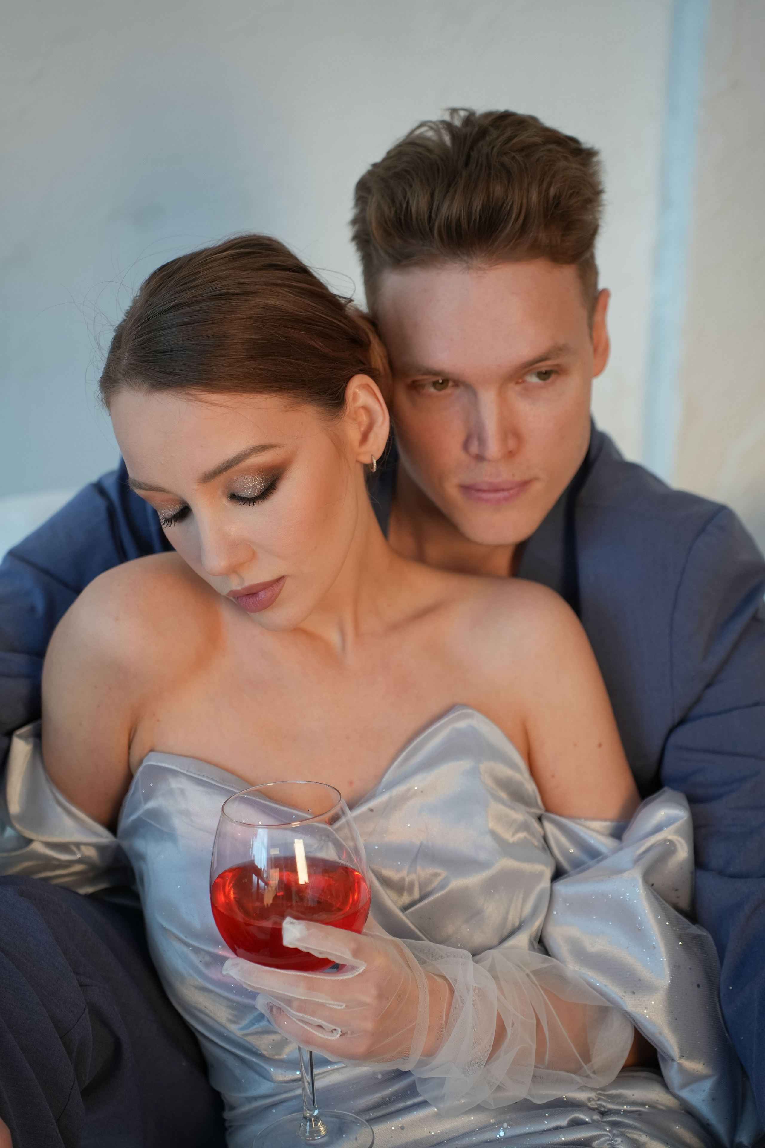 Модель для съемки на маркетплейсы Арсель Казань| Sale Easy