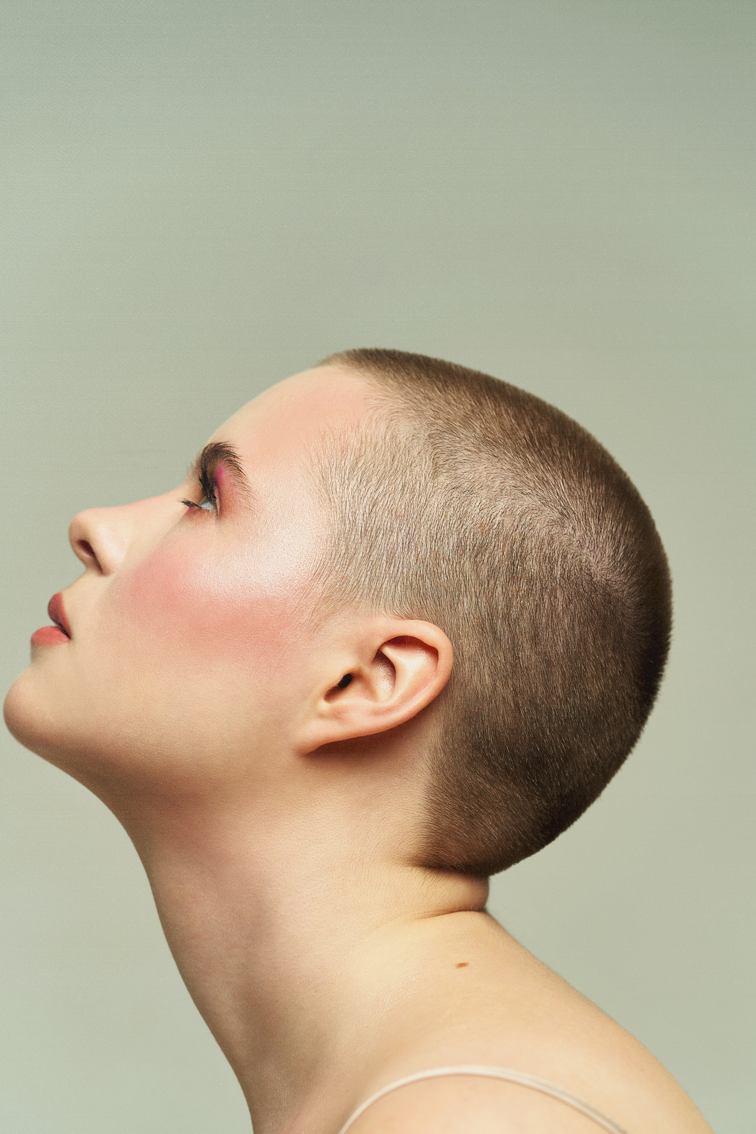 Модель plus size для предметной съемки Екатерина У. С-Петербург