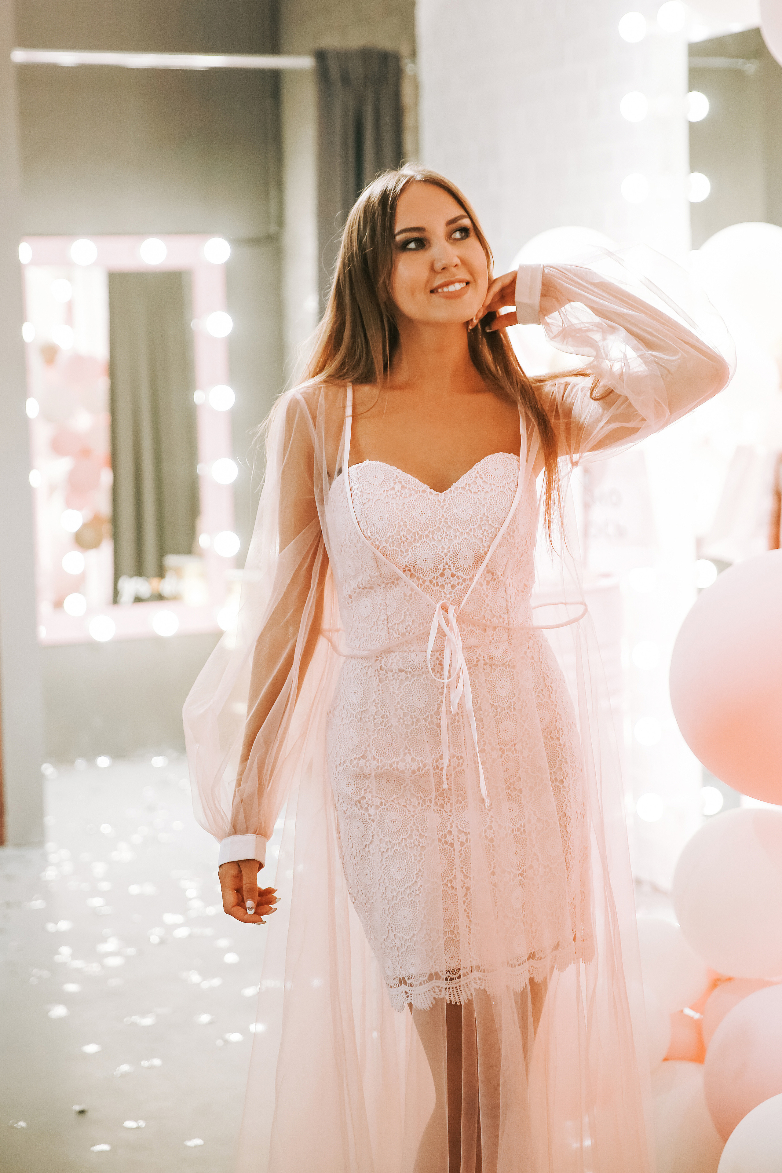 Модель для предметной съемки Виктория Е.С-Петербург | Sale Easy