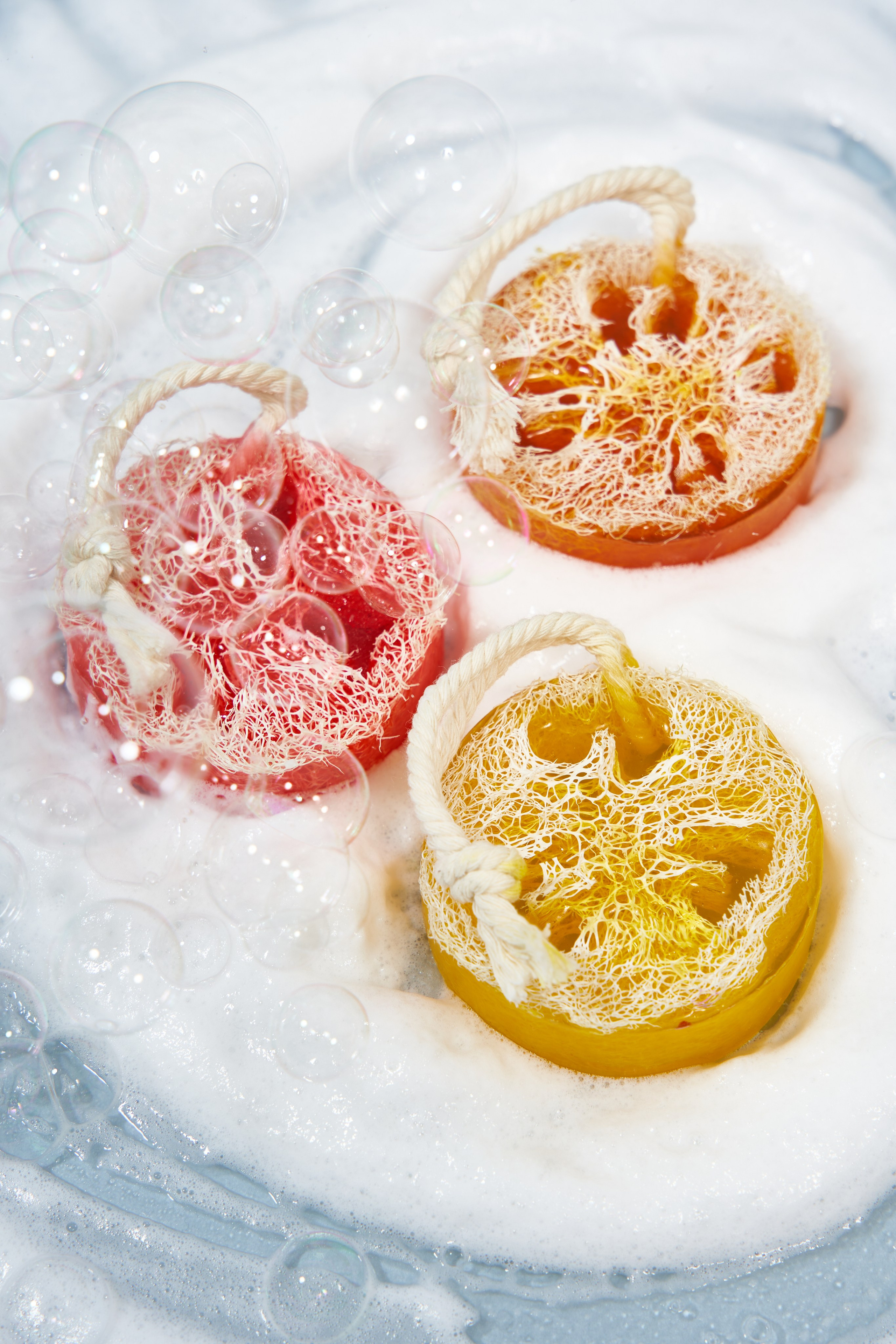 Дарена — мыло