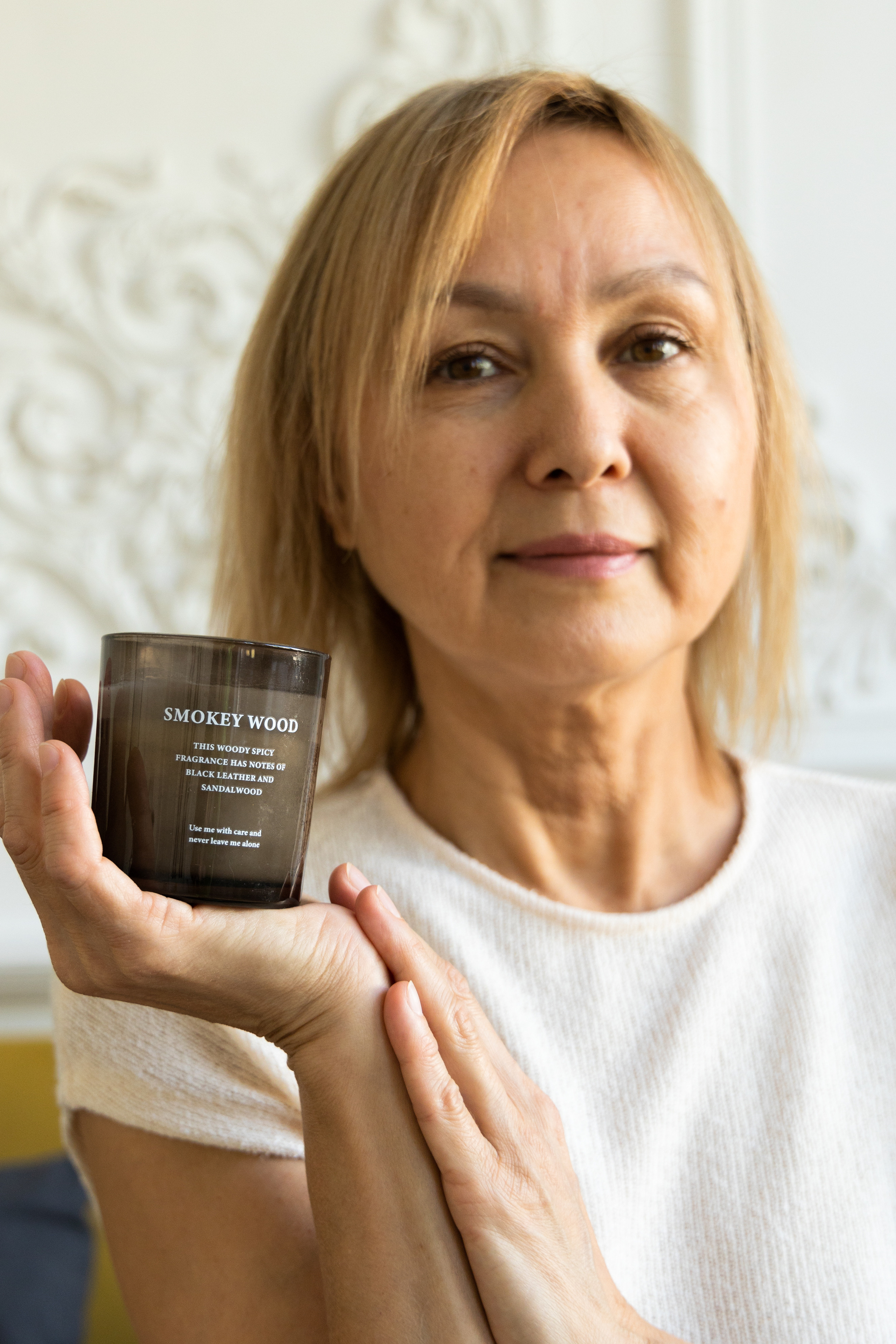 Модель для предметной съемки Алёна 4 Н.Новгород | Sale Easy