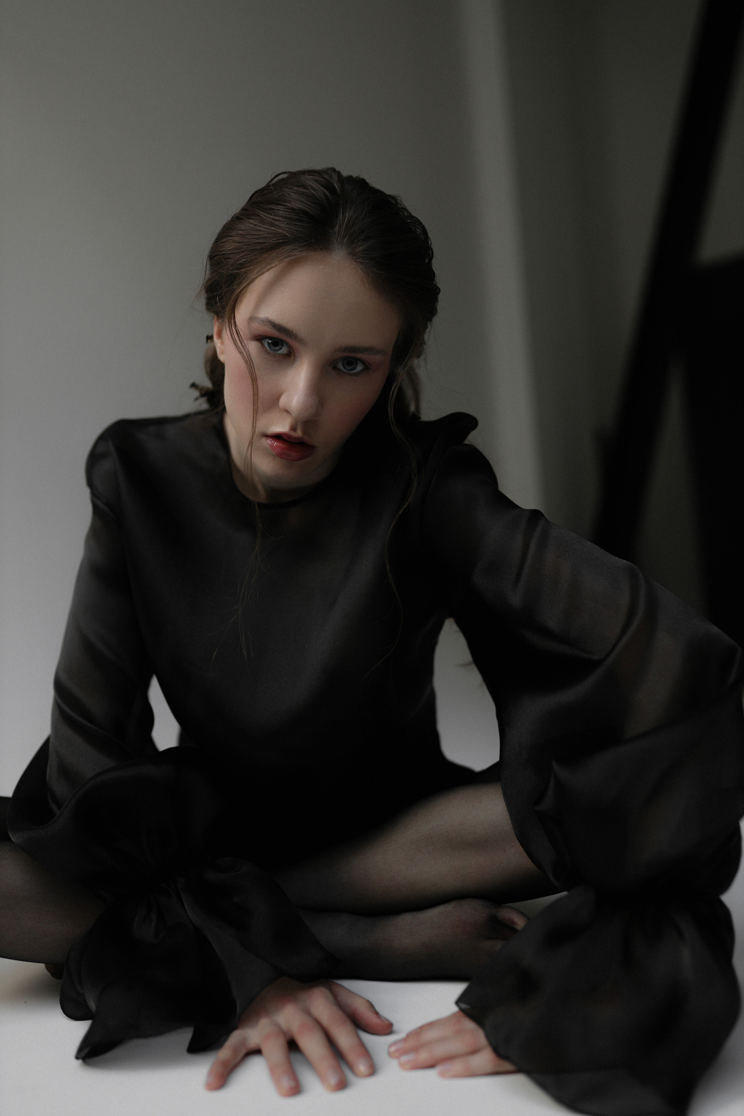 Модель для предметной съемки Катрин Москва| Sale Easy