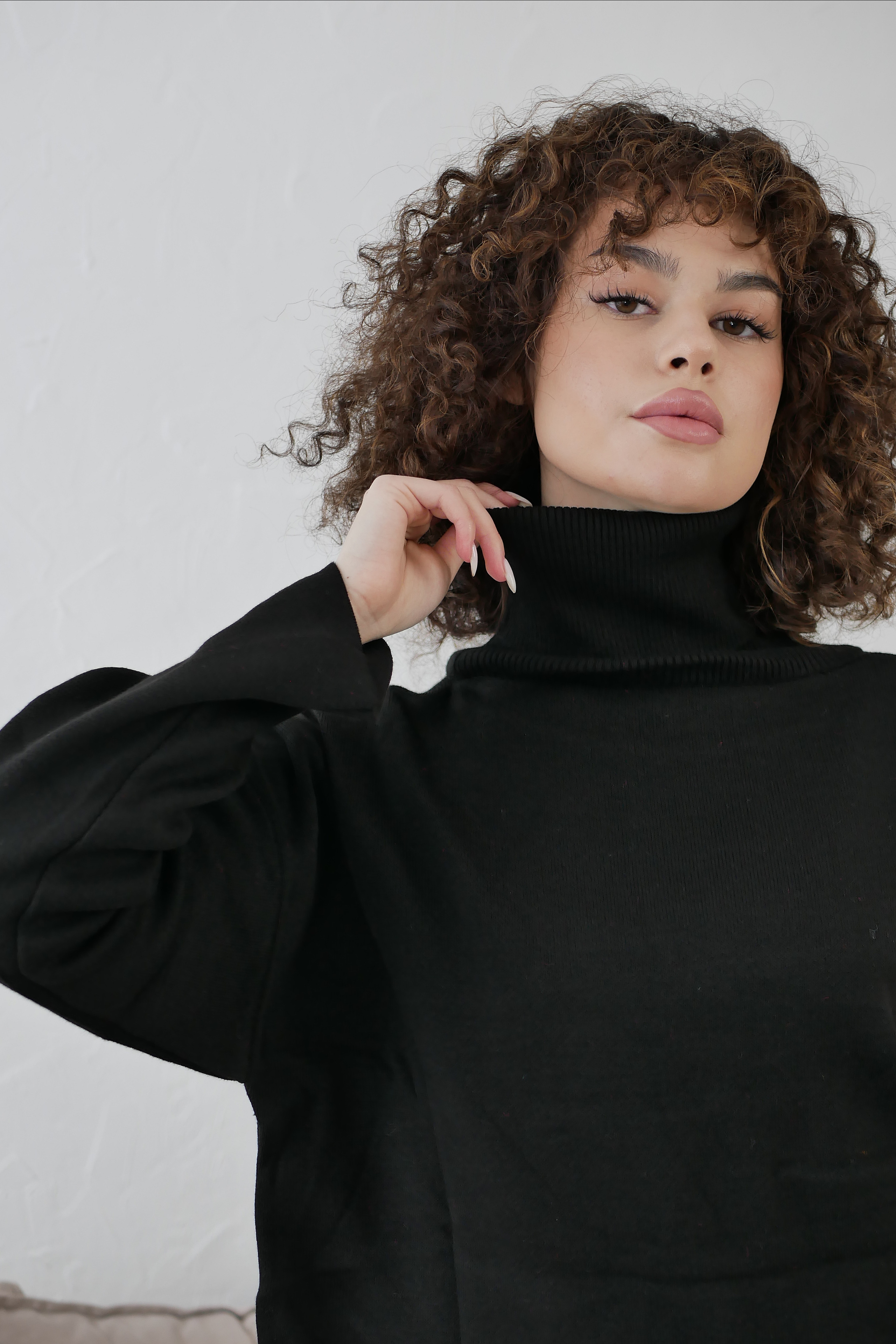 Портфолио. Фото женской одежды для маркетплейсов | Sale Easy