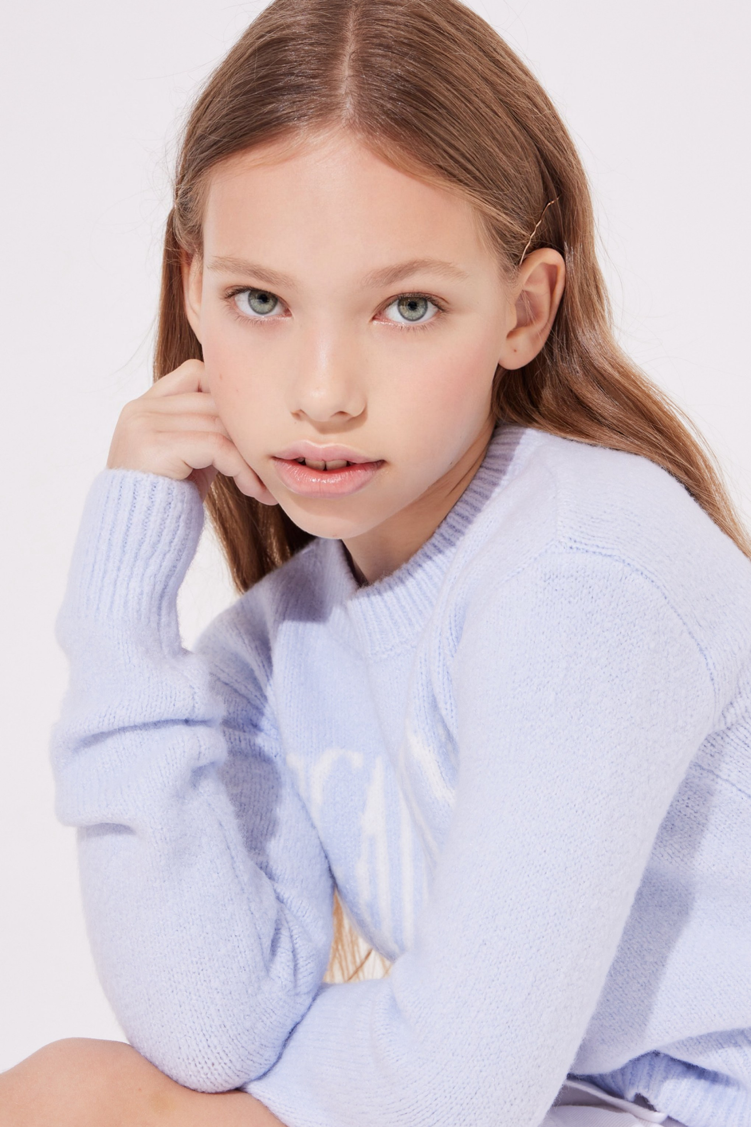 Модели дети для предметной съемки Анжелика Г. Москва | Sale Easy