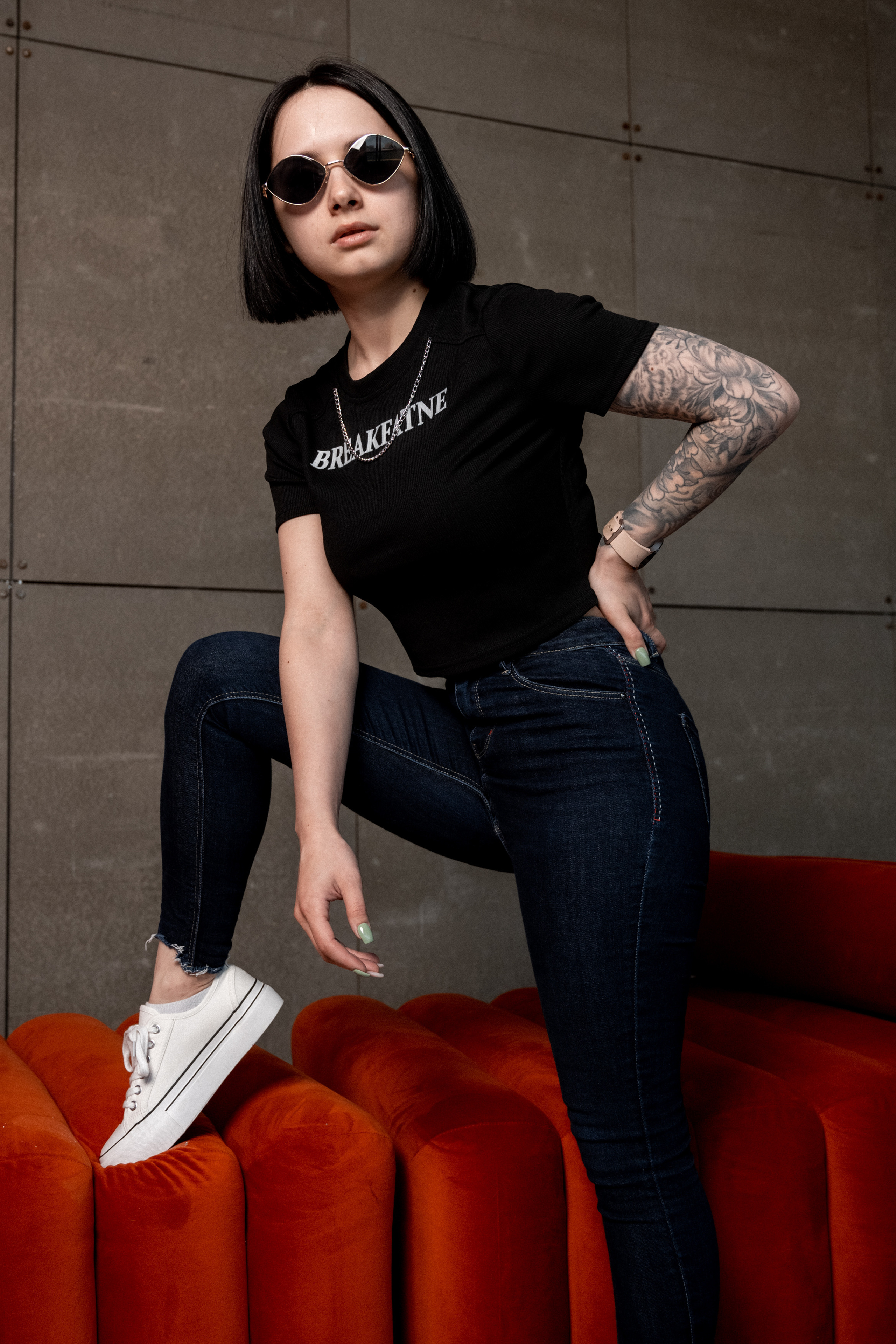 Портфолио. Фото женской одежды для маркетплейсов | Sale Easy