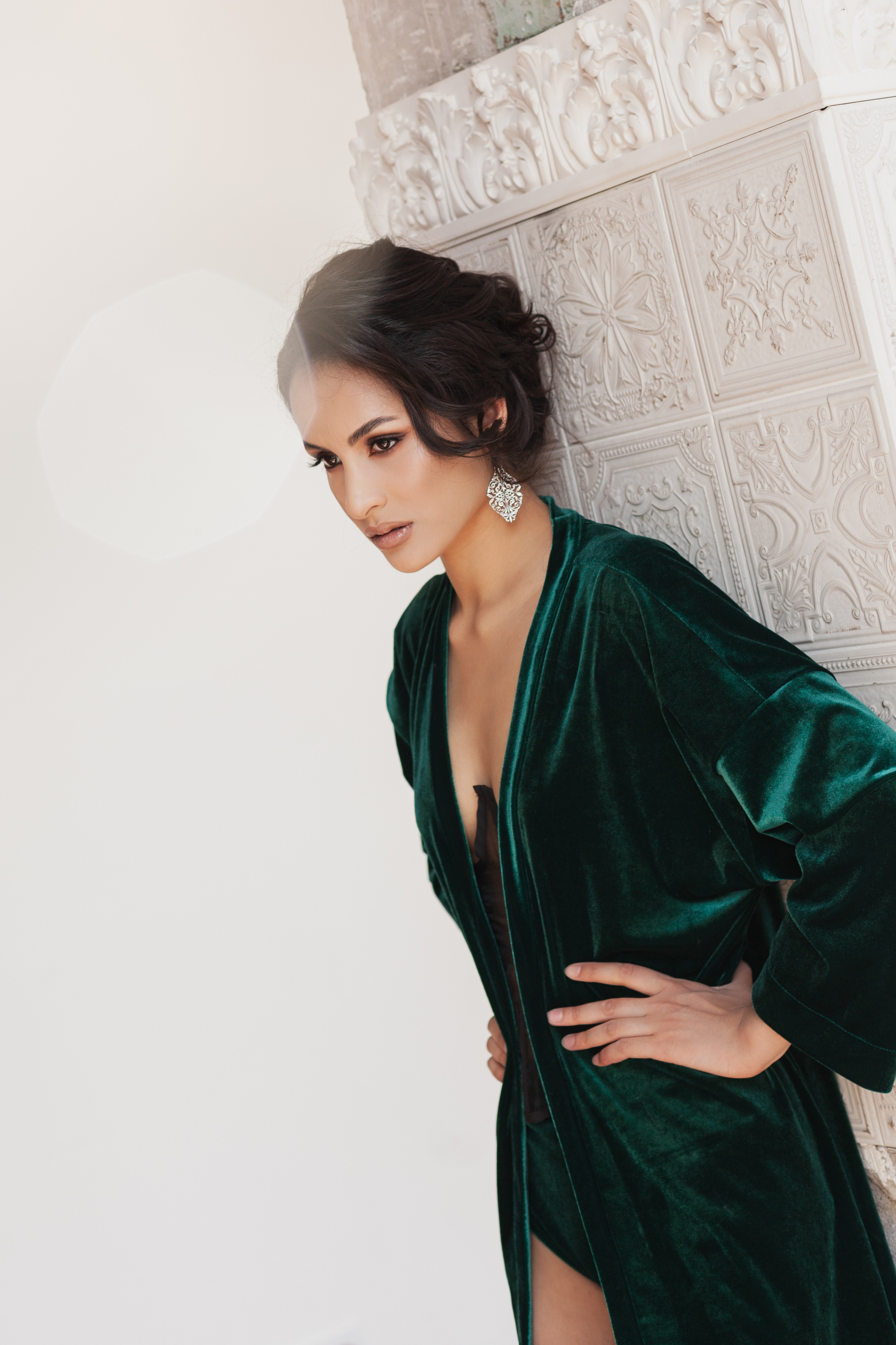 Модель для предметной съемки Кристина И. Москва| Sale Easy