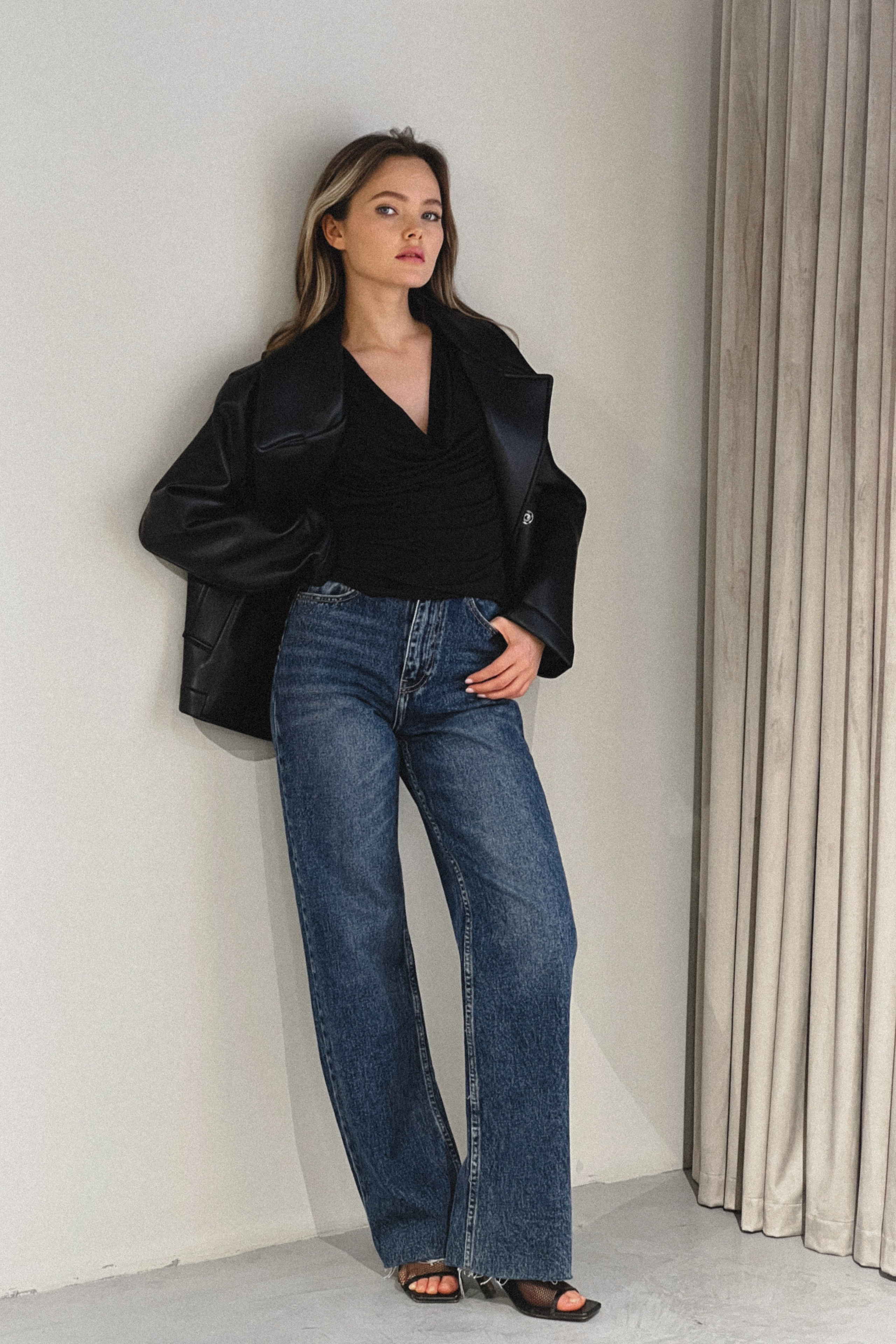 Модель для предметной съемки Ильнара Казань| Sale Easy