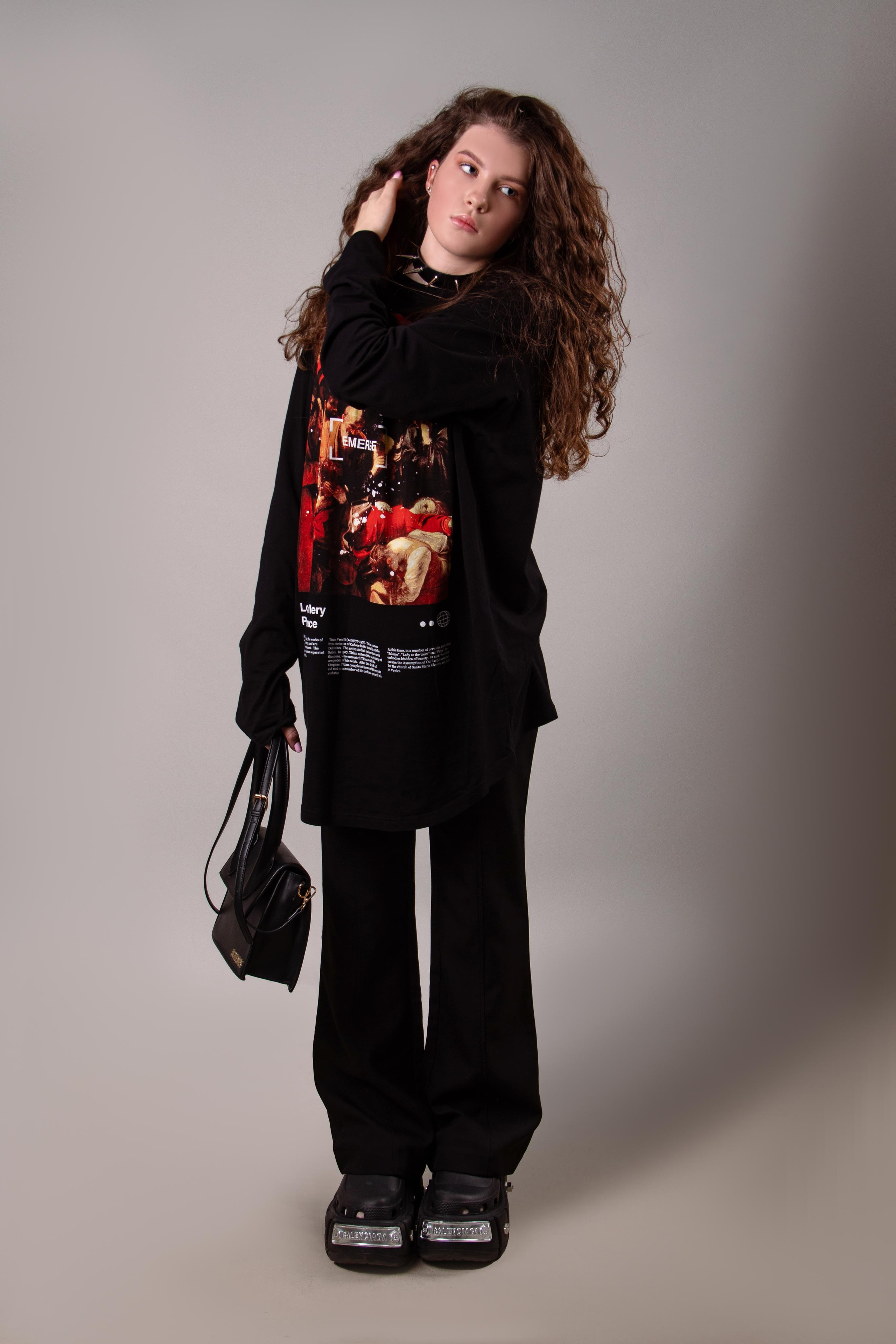 Модель для предметной съемки Елизавета 1 Н.Новгород | Sale Easy