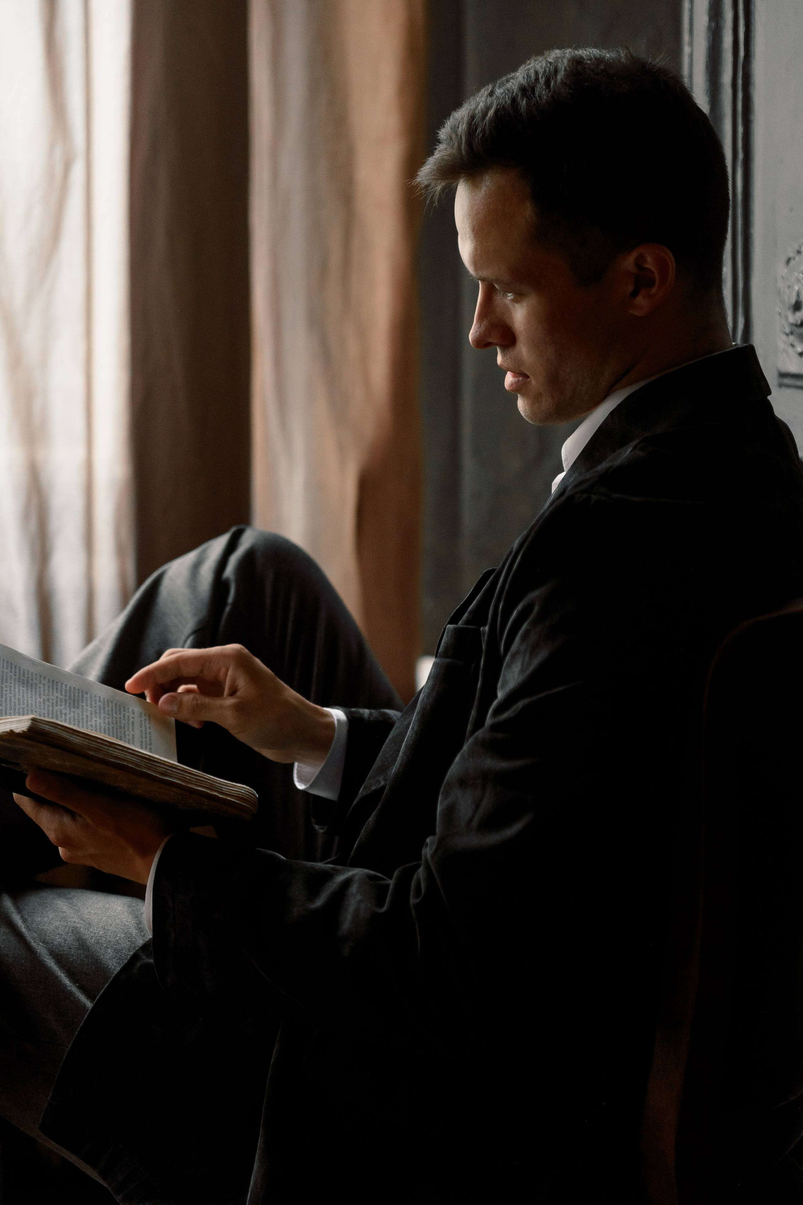 Модель для предметной съемки Роман id 29 031 С.-Пб| Sale Easy