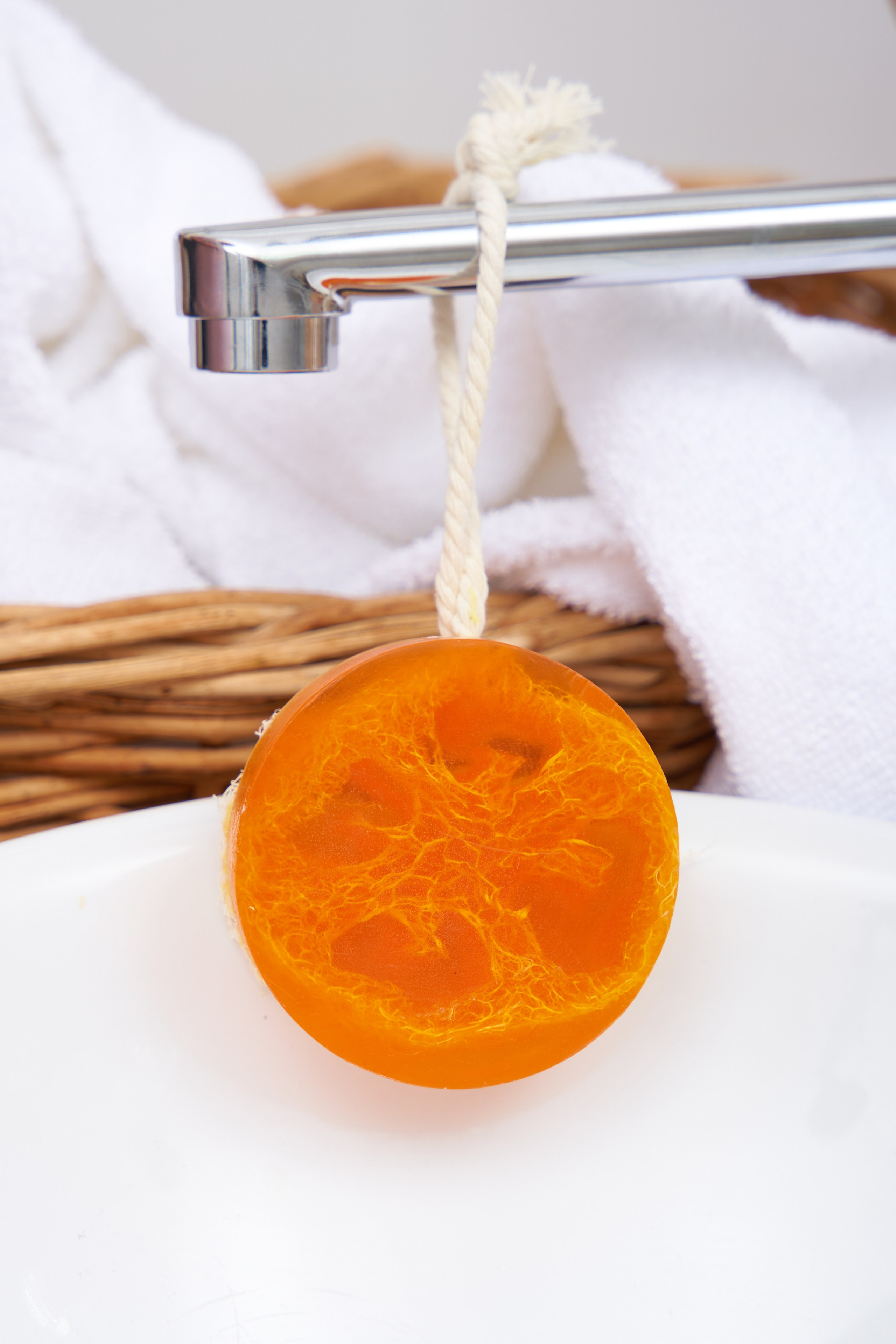 Дарена — мыло