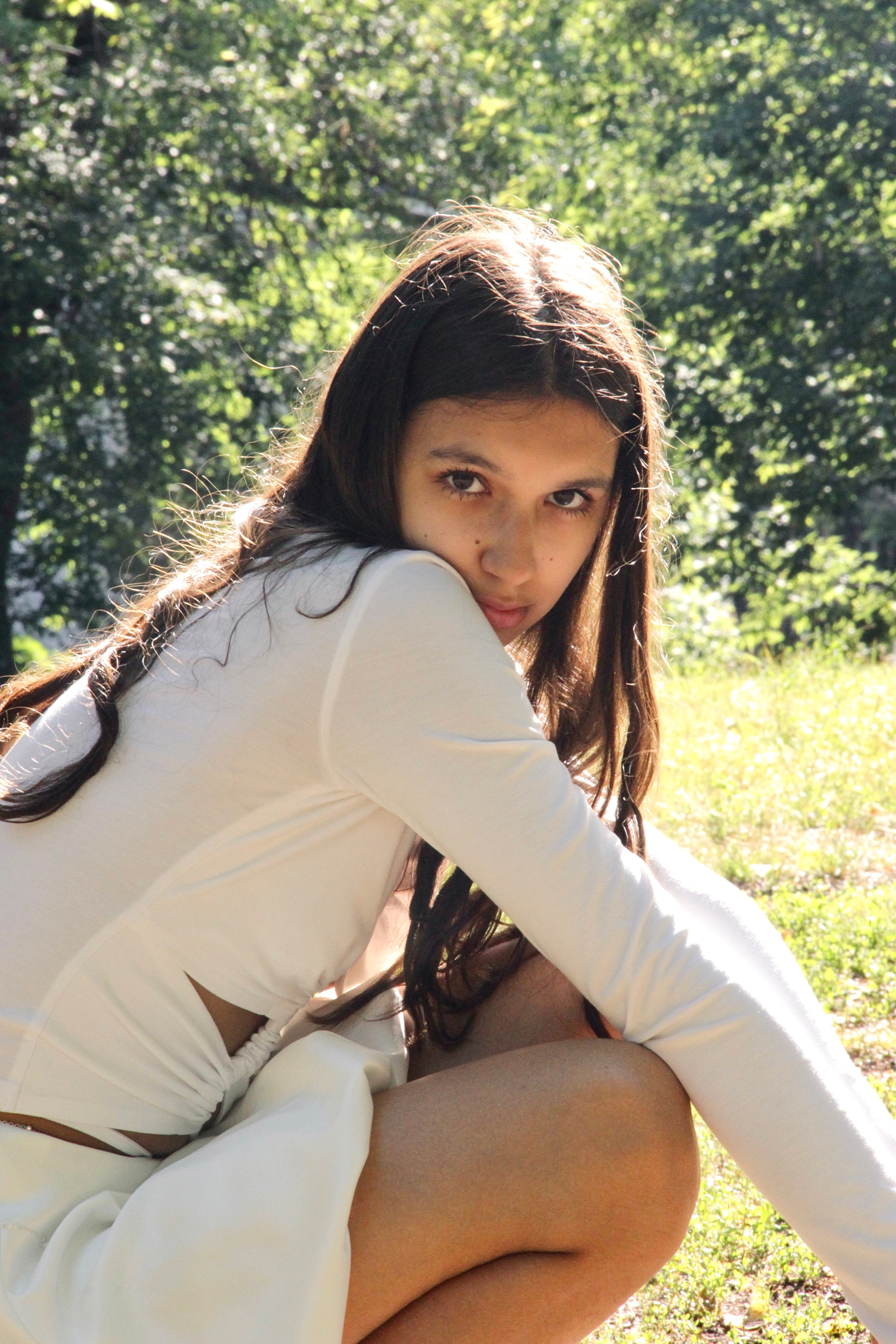 Модель для предметной съемки Джамиля Казань| Sale Easy