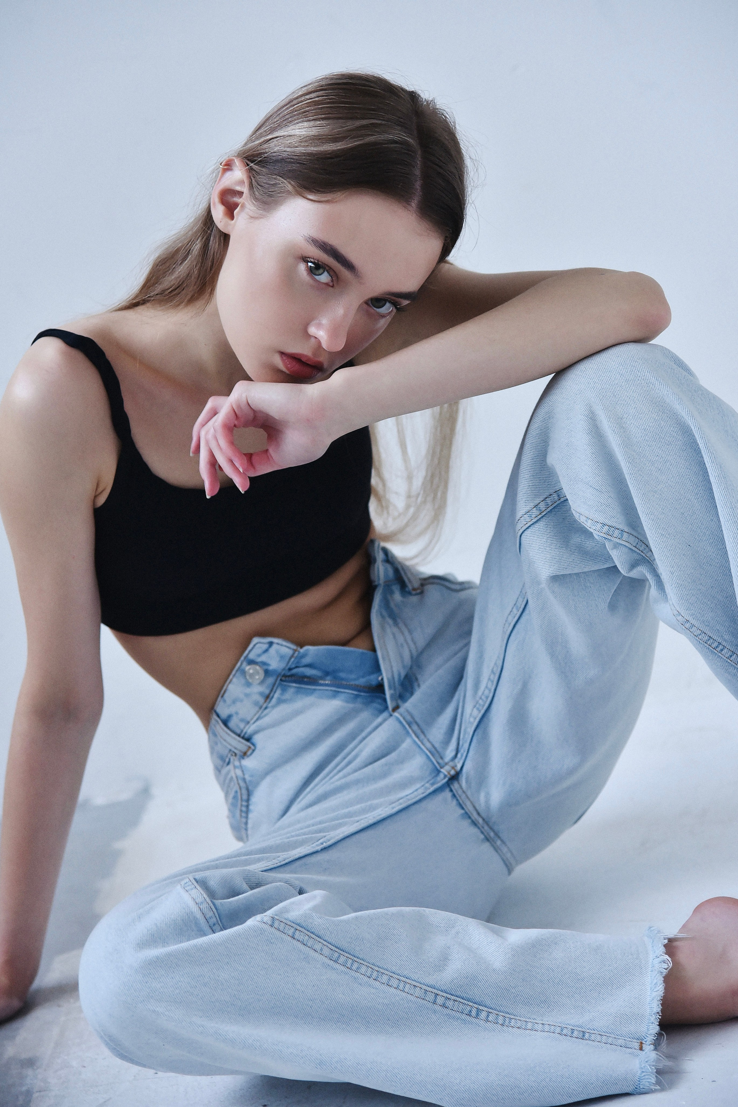 Модель для предметной съемки Маргарита Д. Н.Н.| Sale Easy