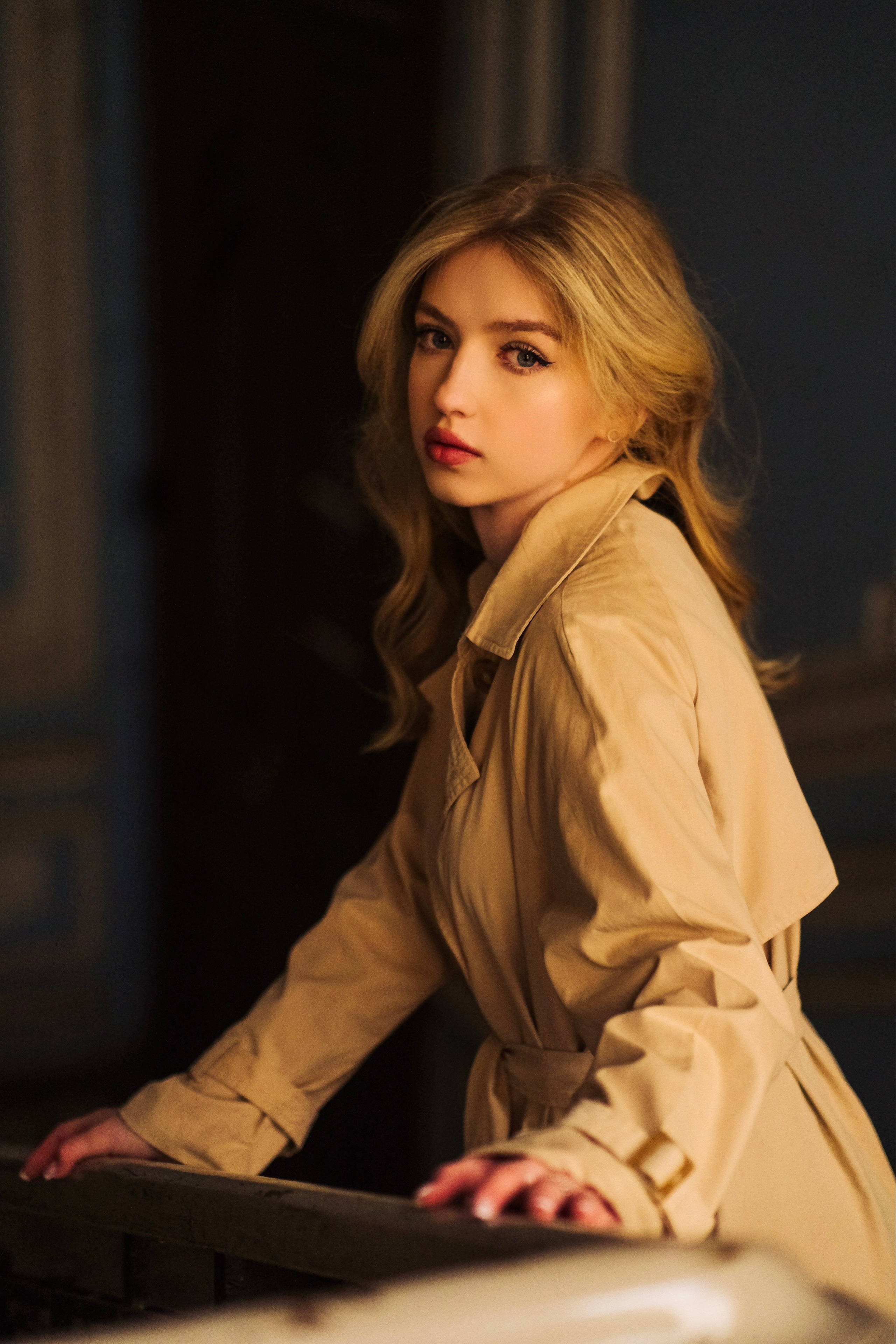 Модель для предметной съемки Дарья id 28050 С-Пб| Sale Easy