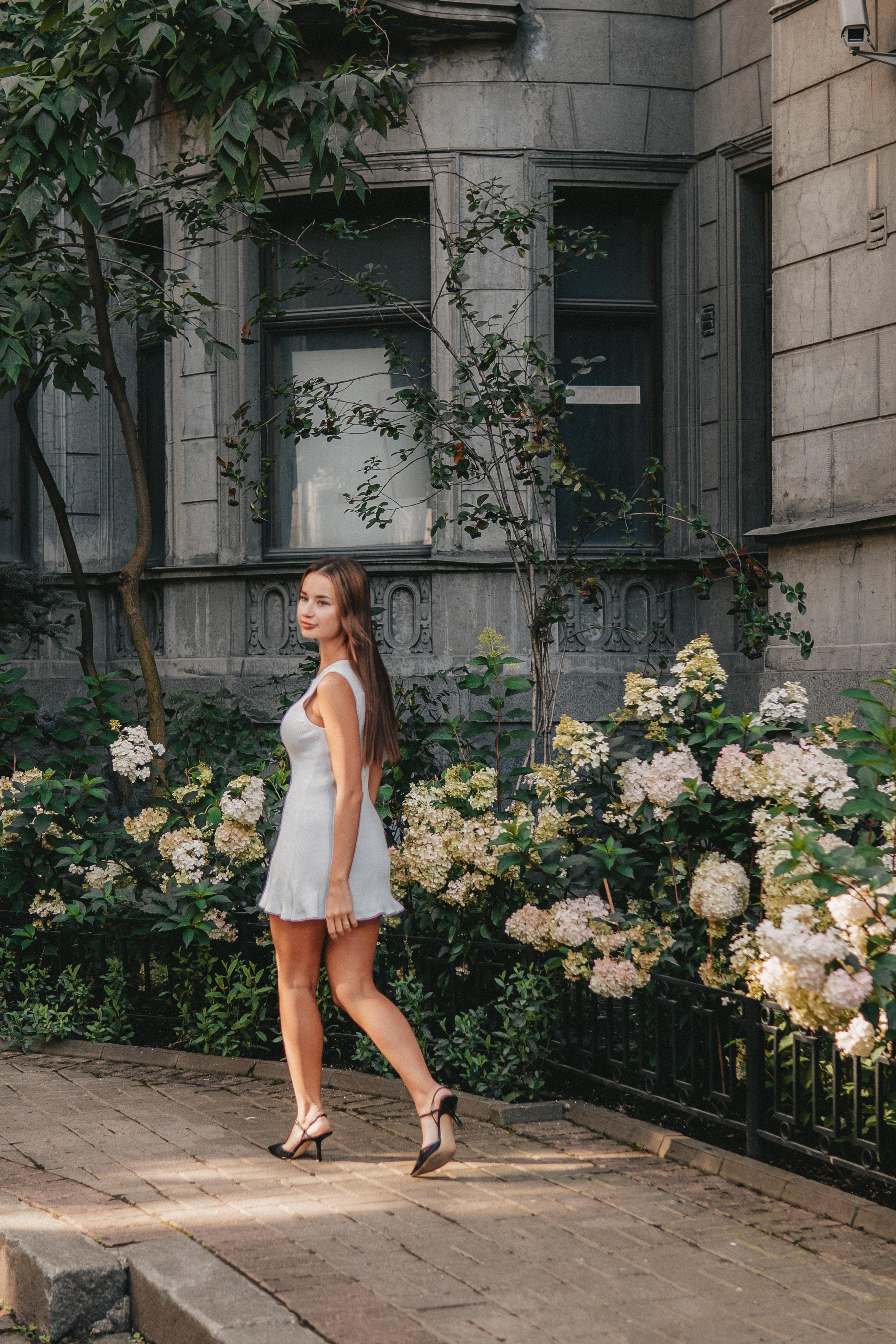 Модель для съемки для маркетплейса Екатерина С.С-Петербург | Sale Easy