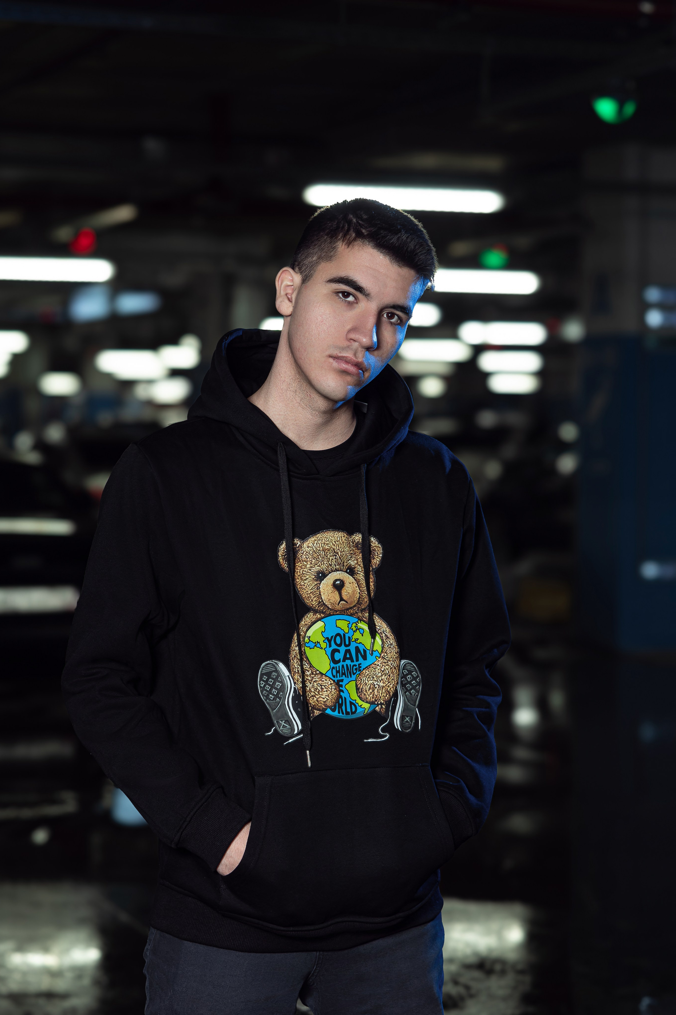 Портфолио фотографа — Ирик Казань |Sale Easy