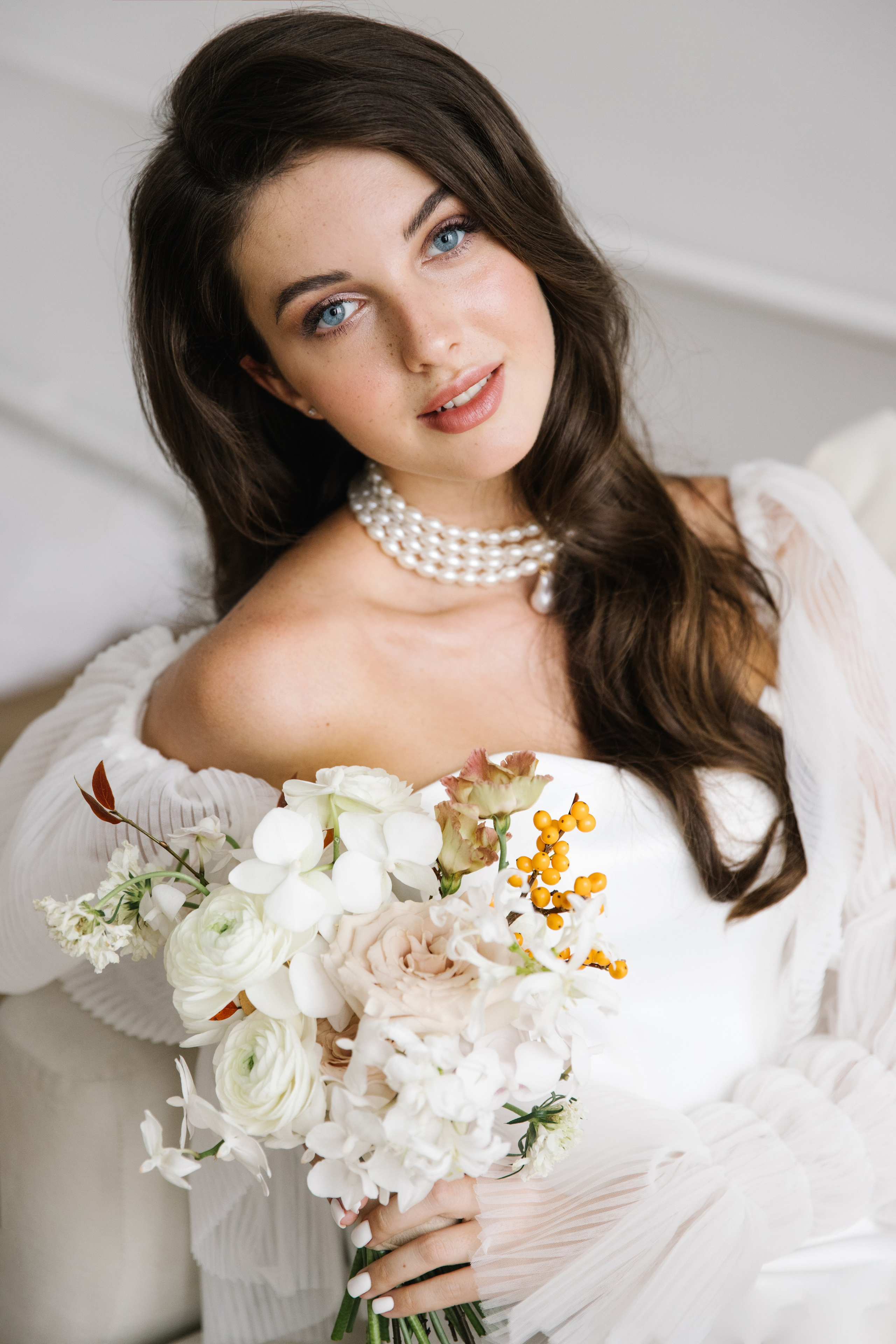 Модель для предметной съемки Марина З. С.-Пб| Sale Easy