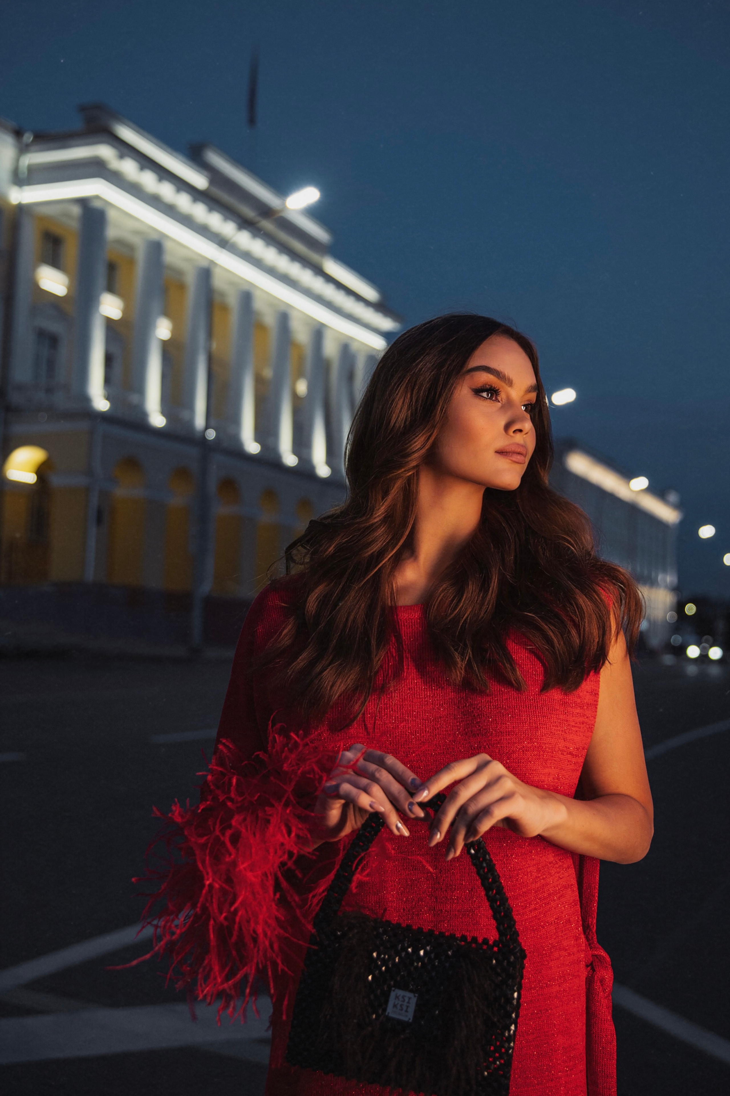 Модель для предметной съемки Соня Н.Новгород | Sale Easy