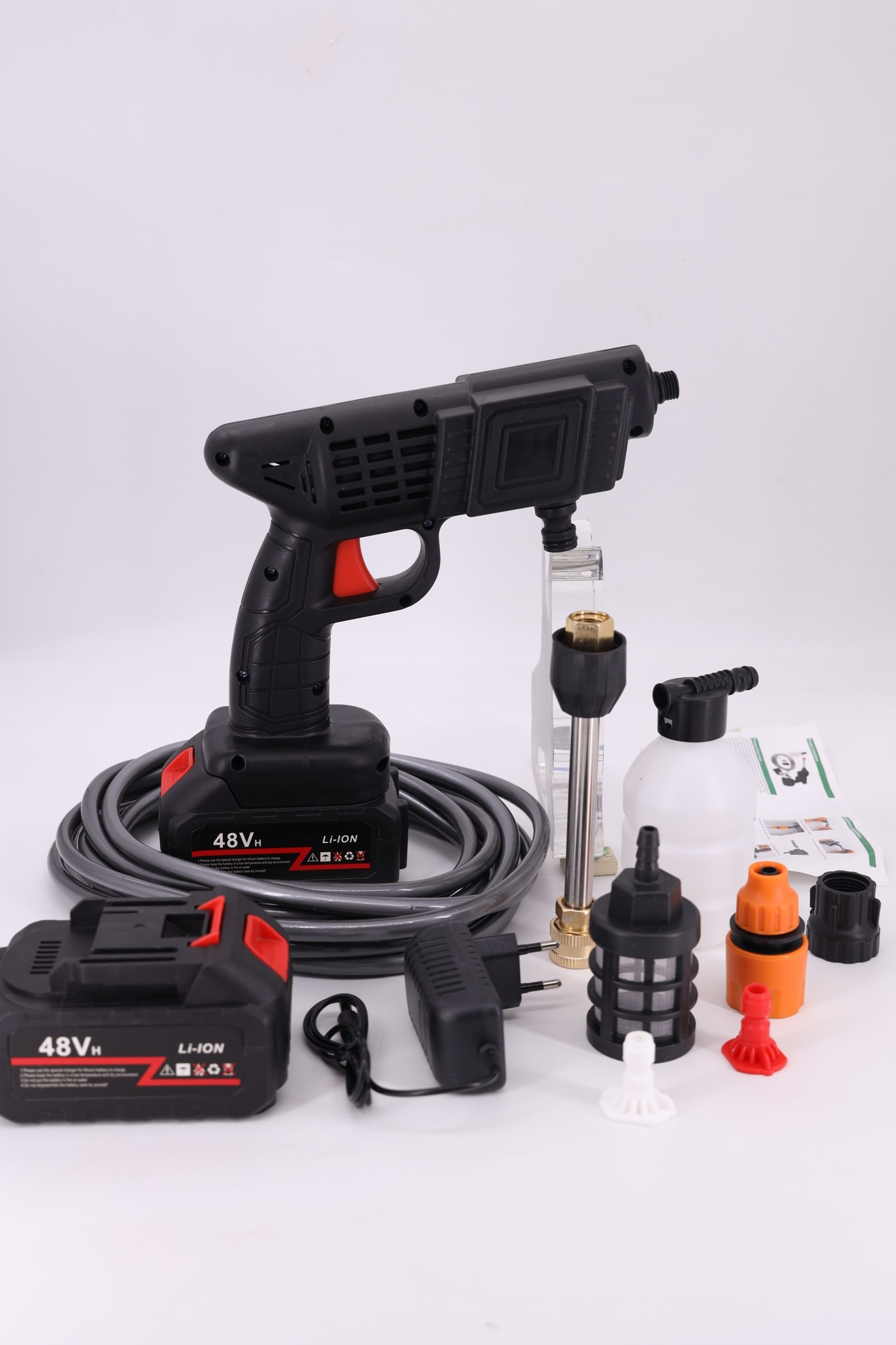 Портфолио для тендеров Ixora |Sale Easy