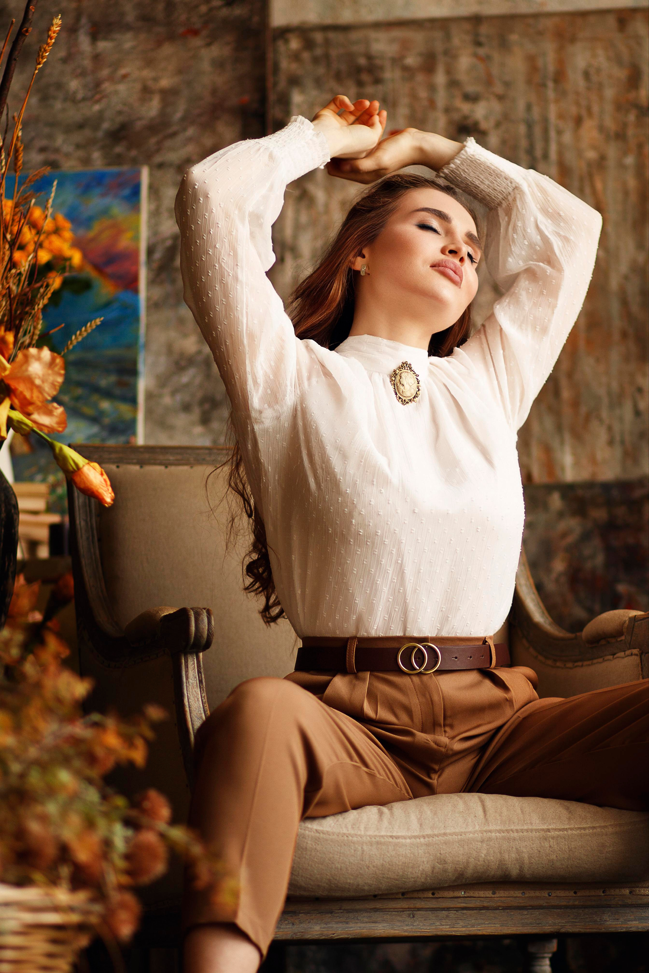 Модель для предметной съемки Надежда В. Москва| Sale Easy